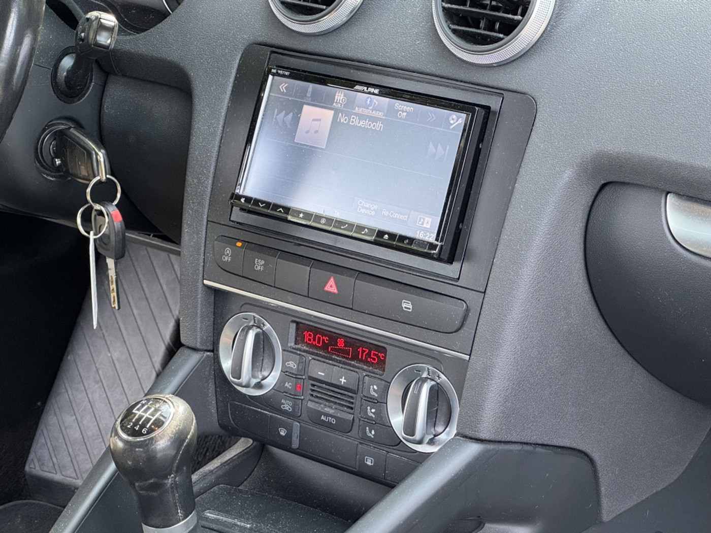 Foto van Audi Audi A3