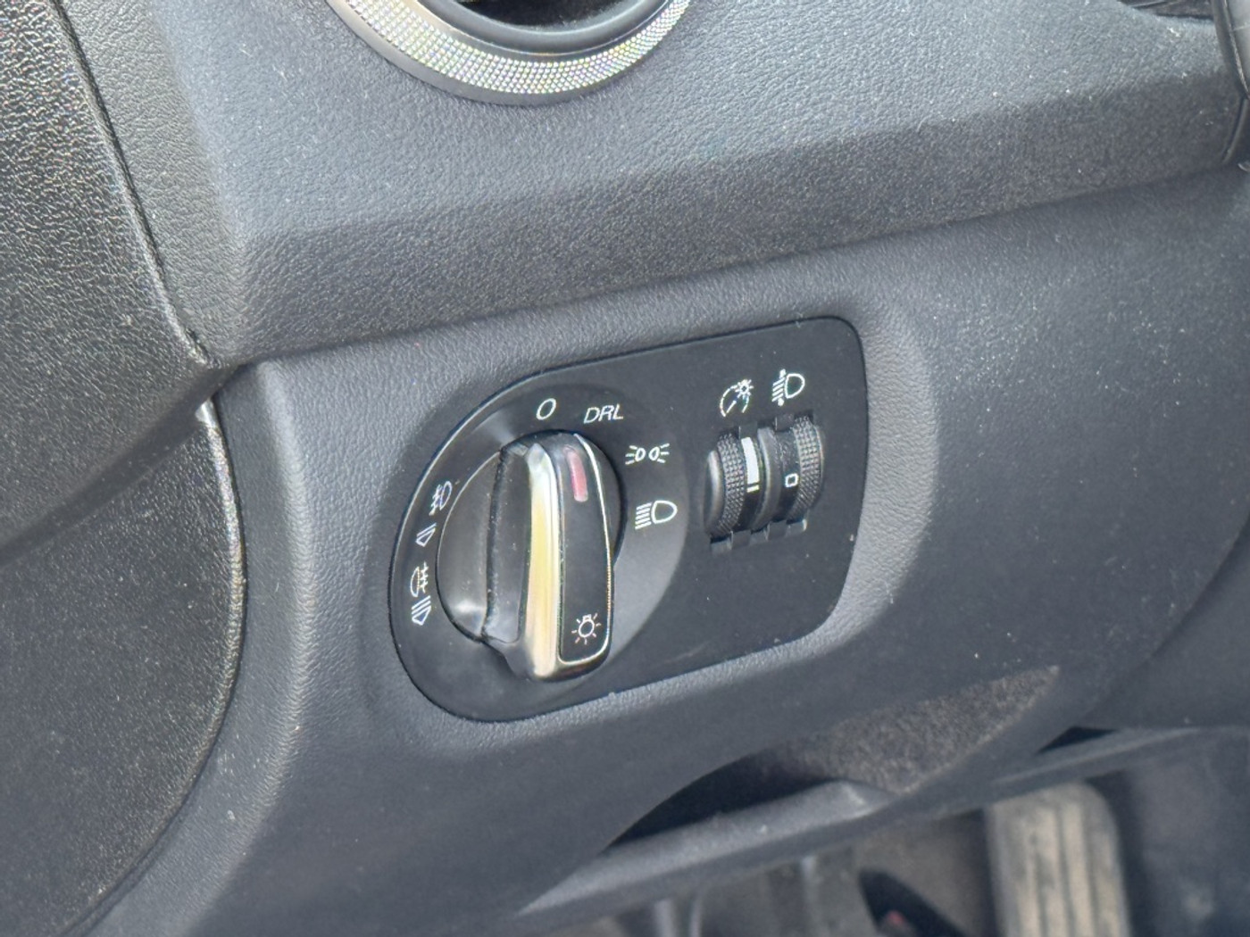 Foto van Audi Audi A3