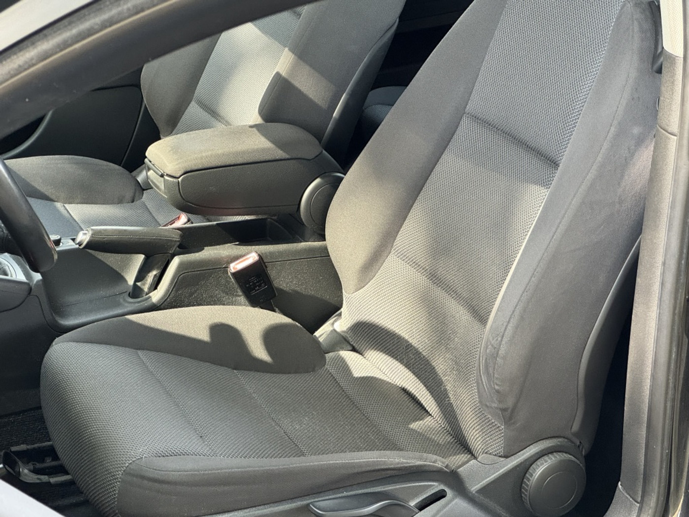 Foto van Audi Audi A3
