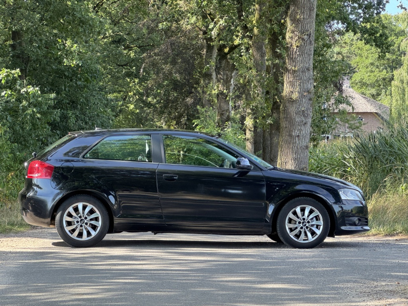 Foto van Audi Audi A3