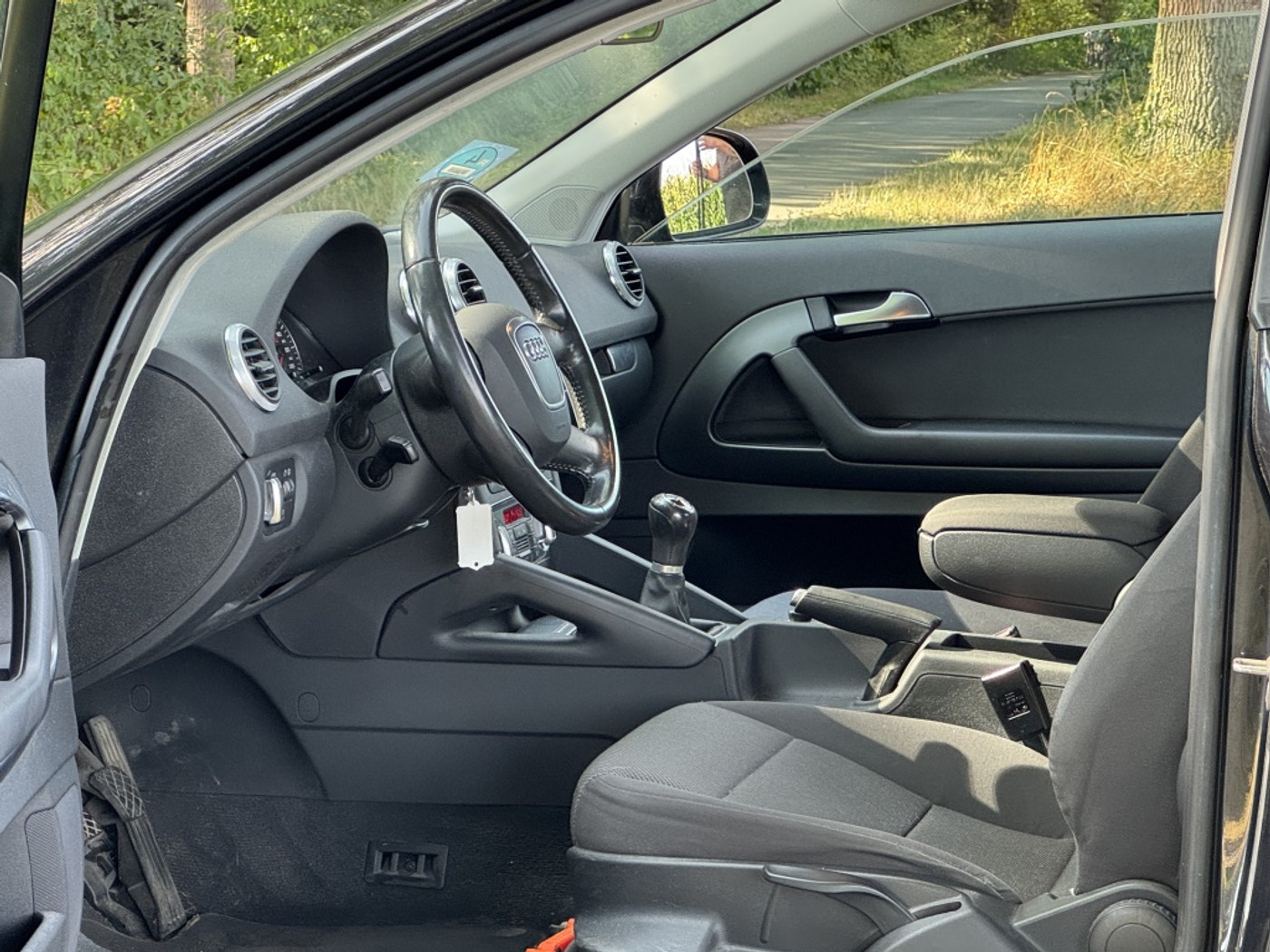 Foto van Audi Audi A3