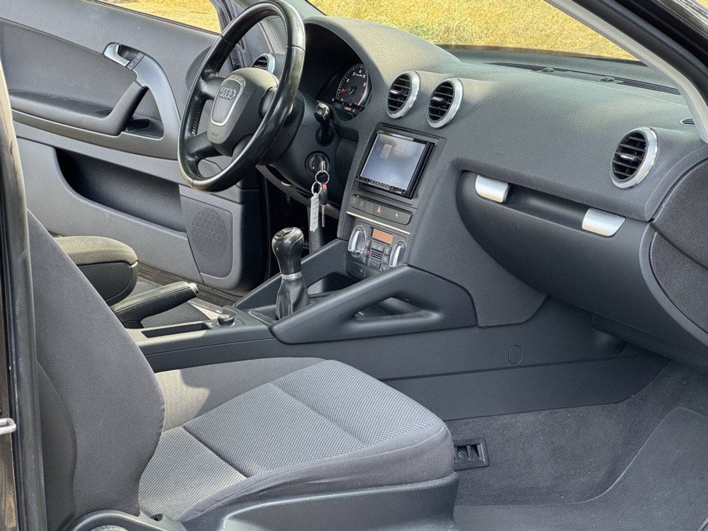 Foto van Audi Audi A3