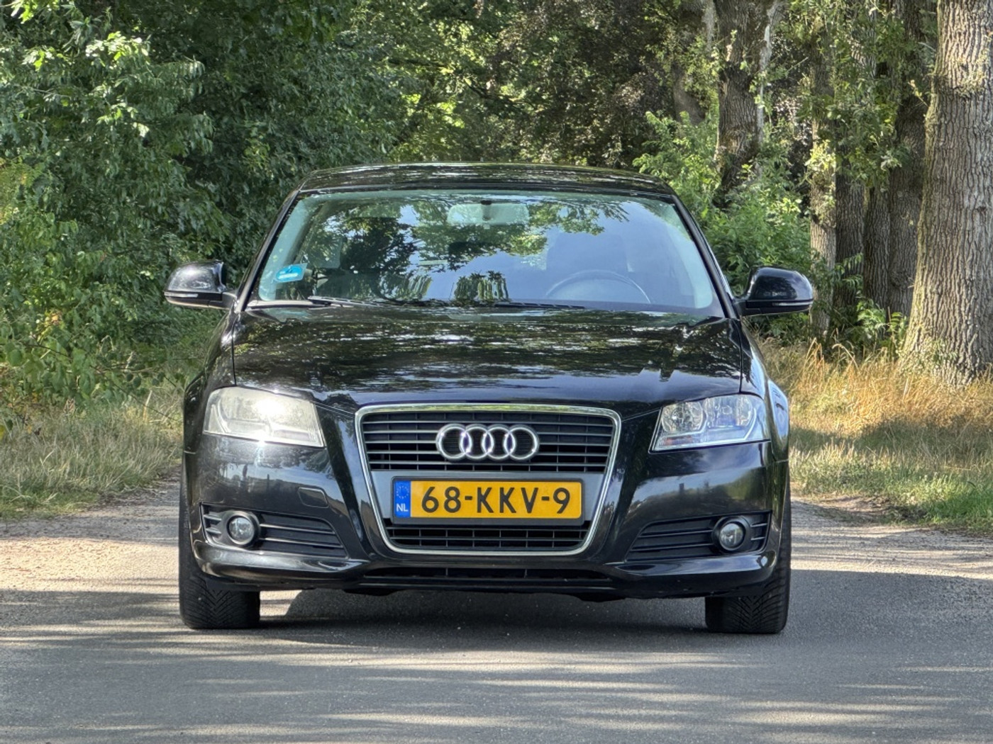 Foto van Audi Audi A3