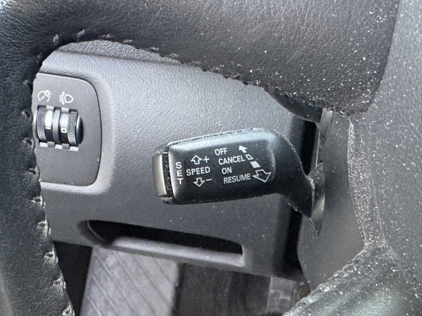 Foto van Audi Audi A3