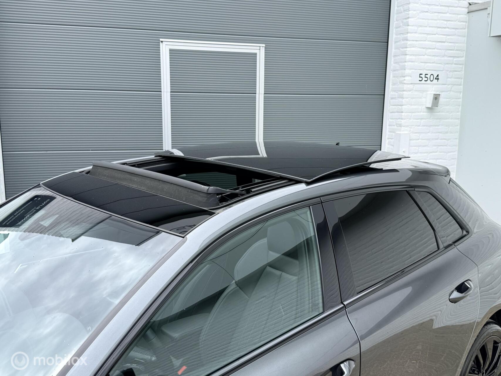 Foto van Audi A3 45 TFSIe