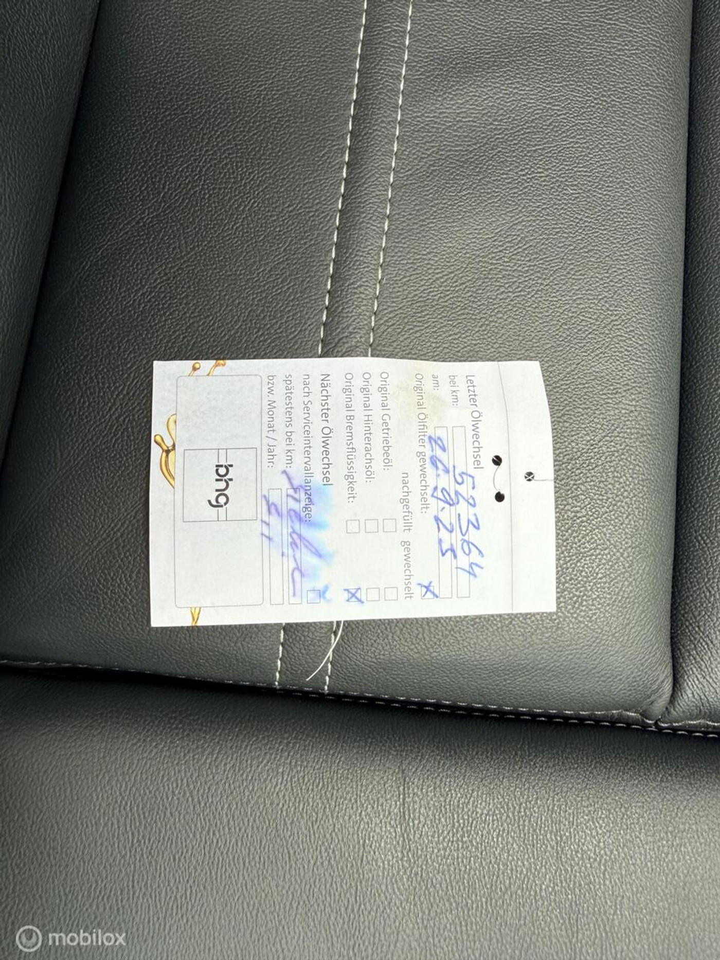 Foto van Audi A3 45 TFSIe