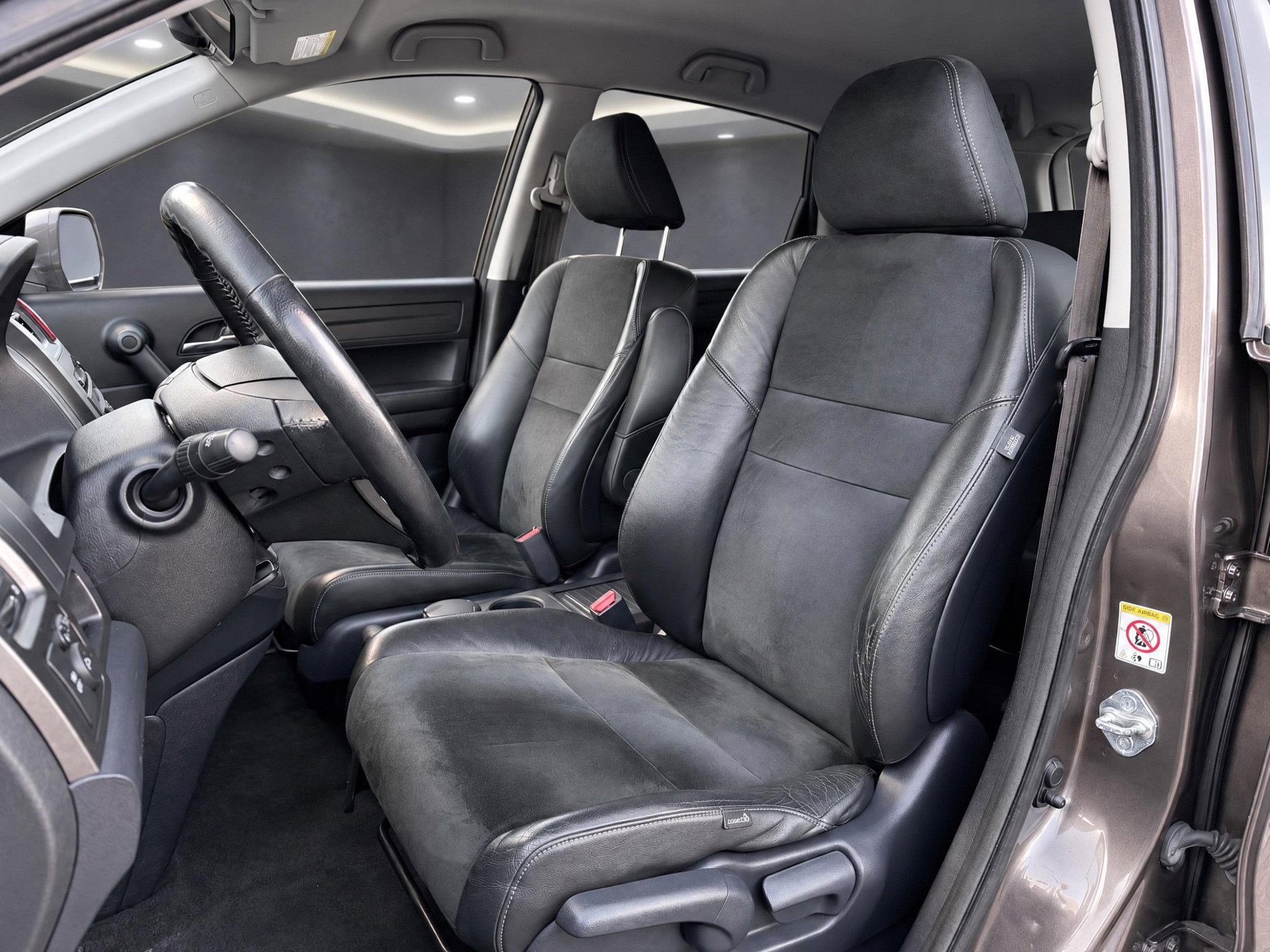 Foto van Honda Honda Cr-v