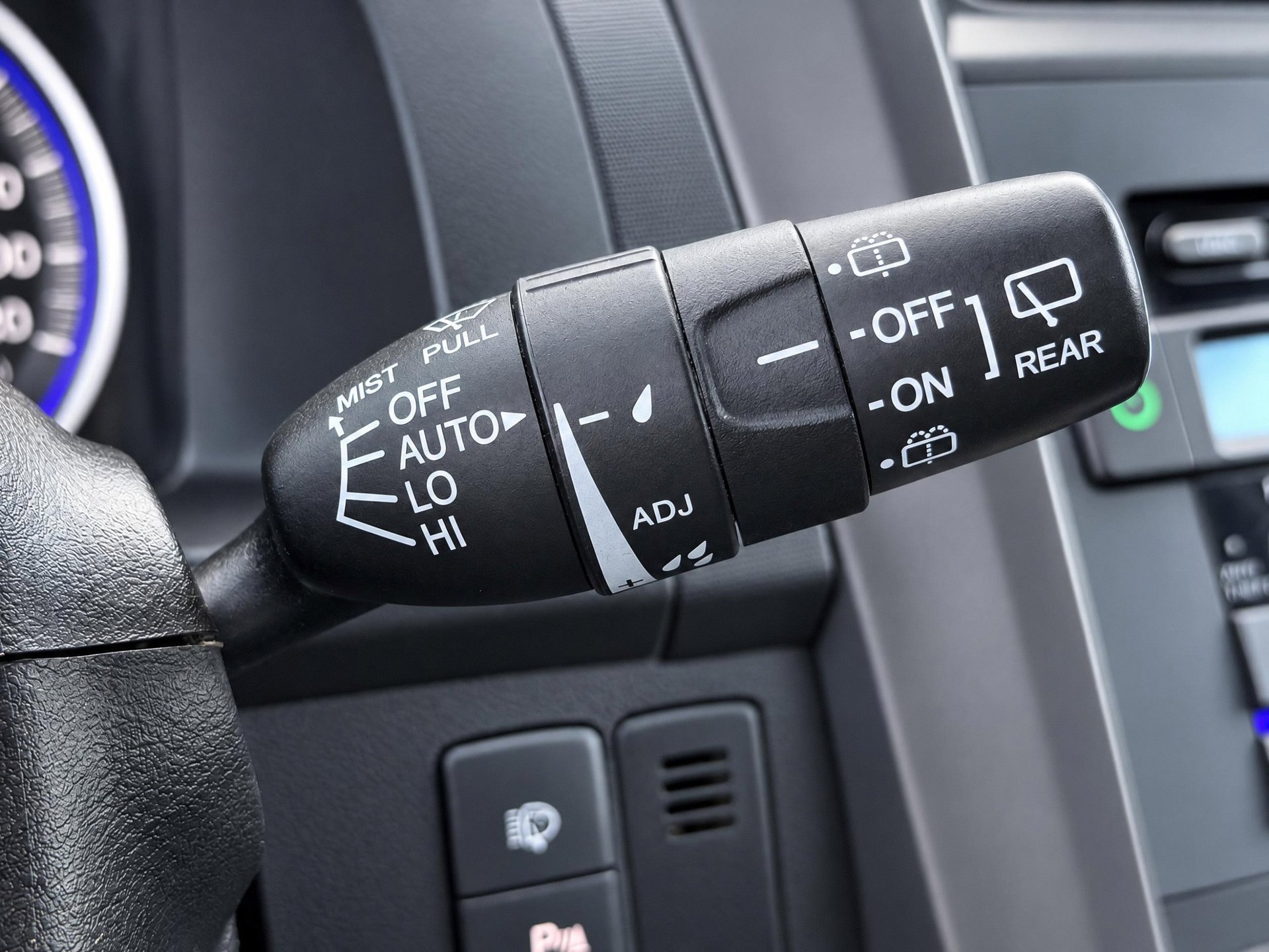 Foto van Honda Honda Cr-v