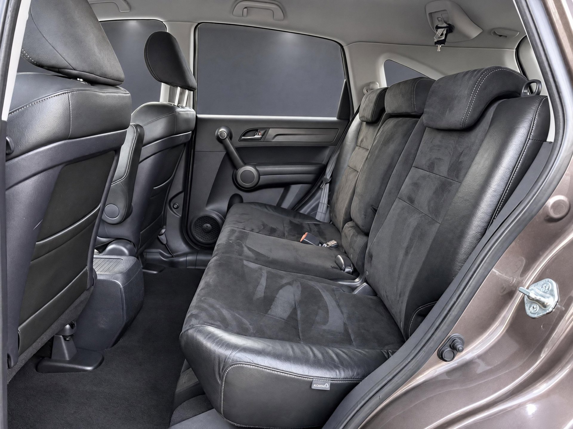Foto van Honda Honda Cr-v