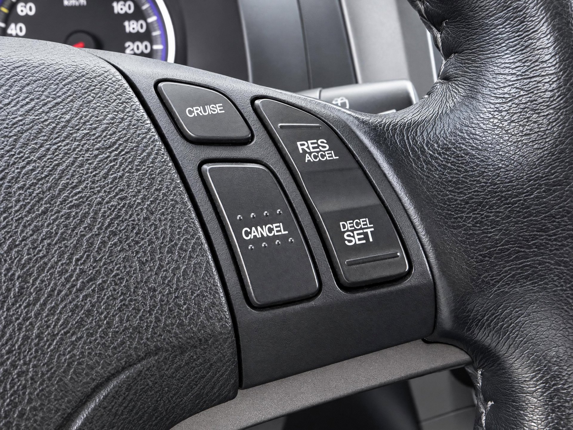 Foto van Honda Honda Cr-v