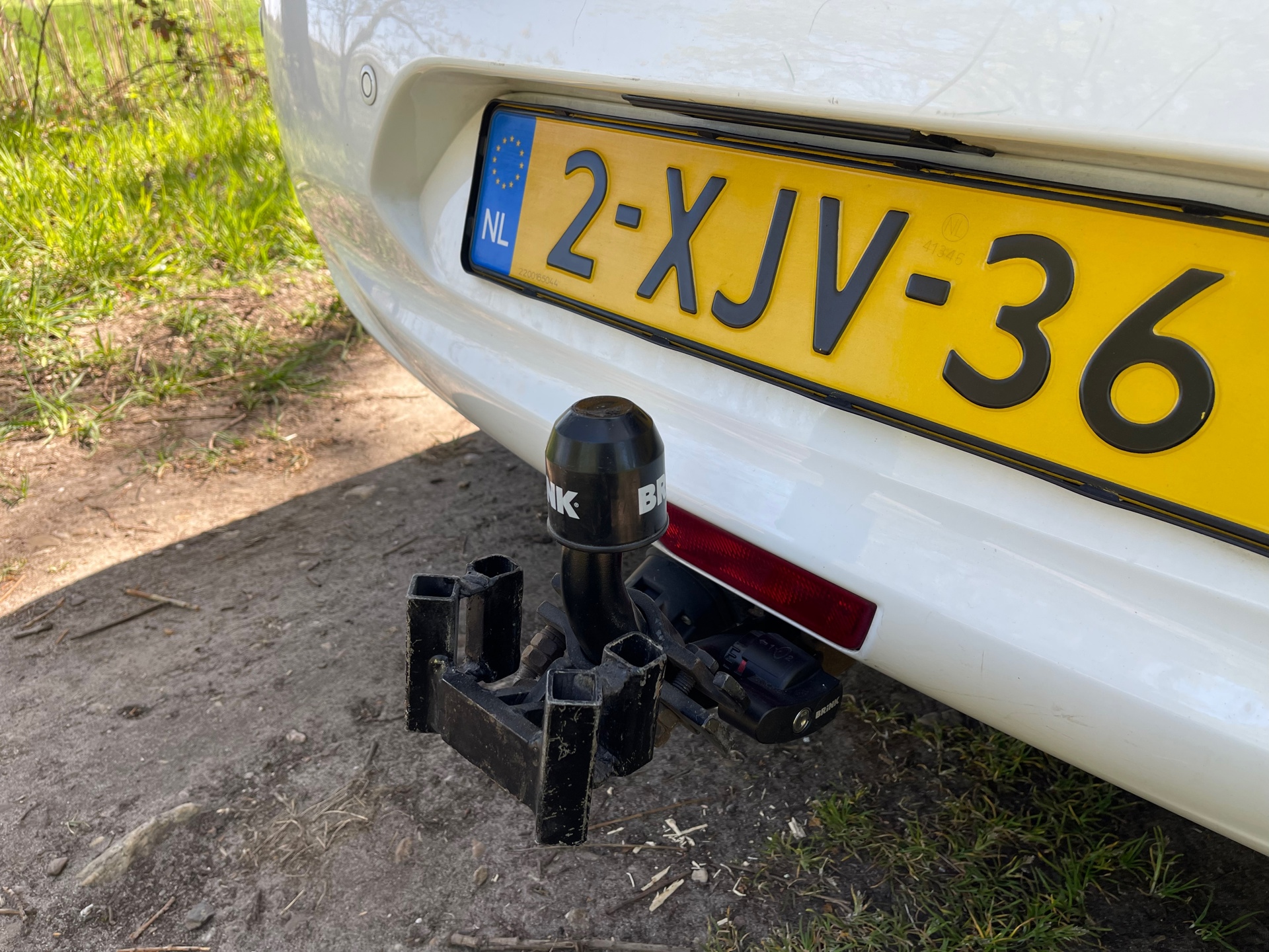 Foto van Nissan Nissan Micra