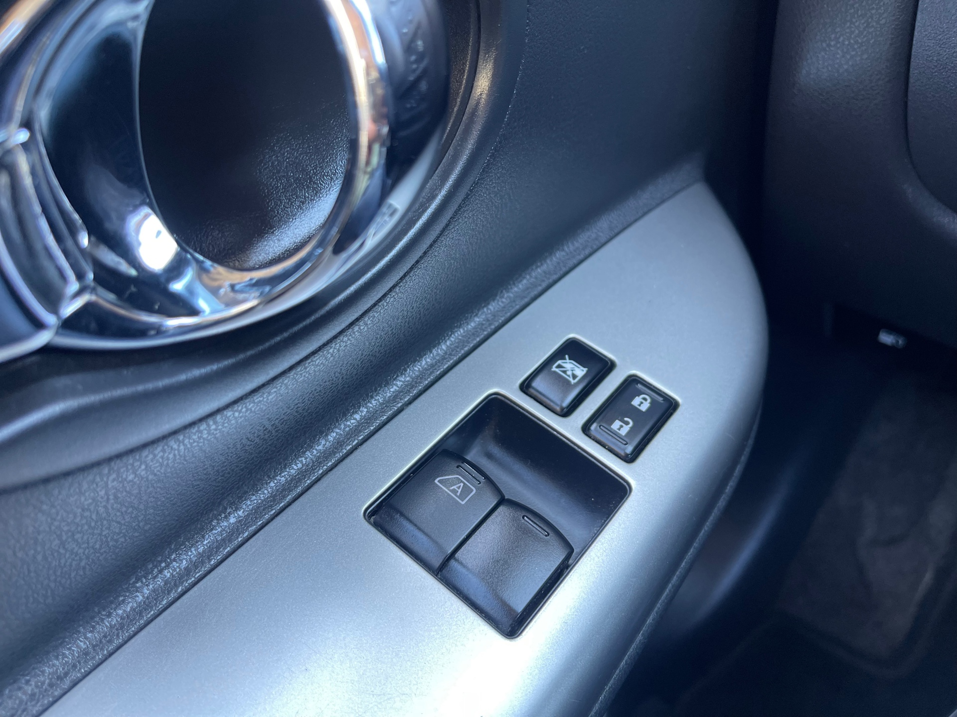 Foto van Nissan Nissan Micra