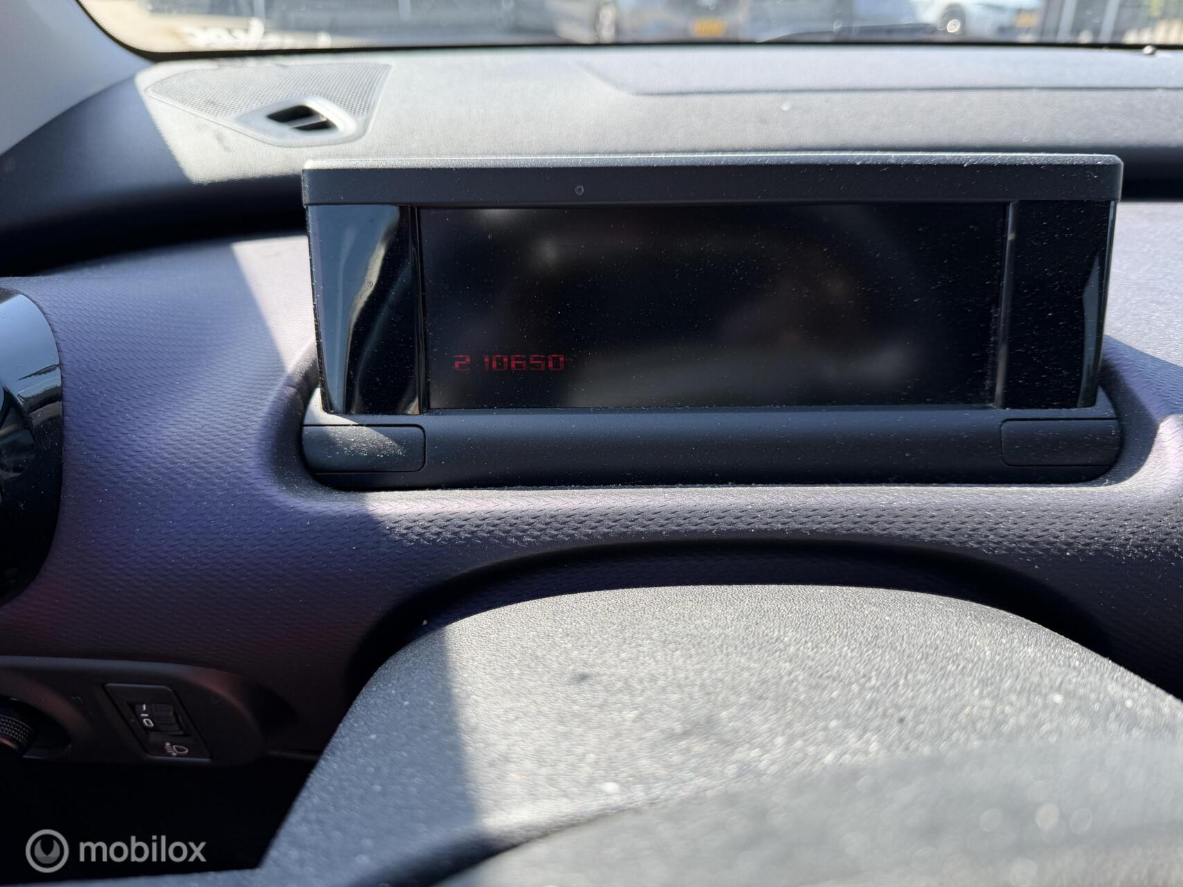 Foto van Citroen C4 Cactus