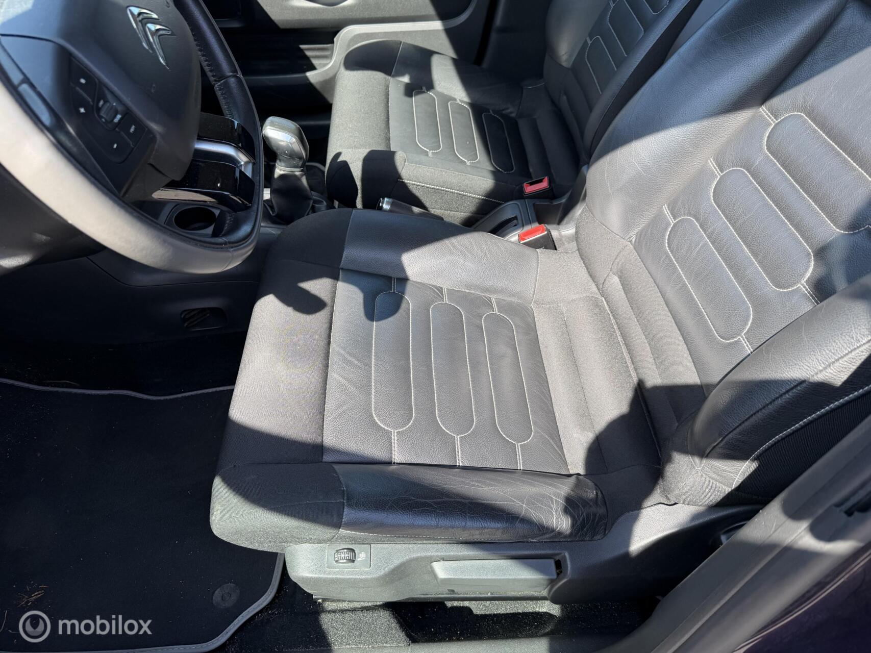 Foto van Citroen C4 Cactus