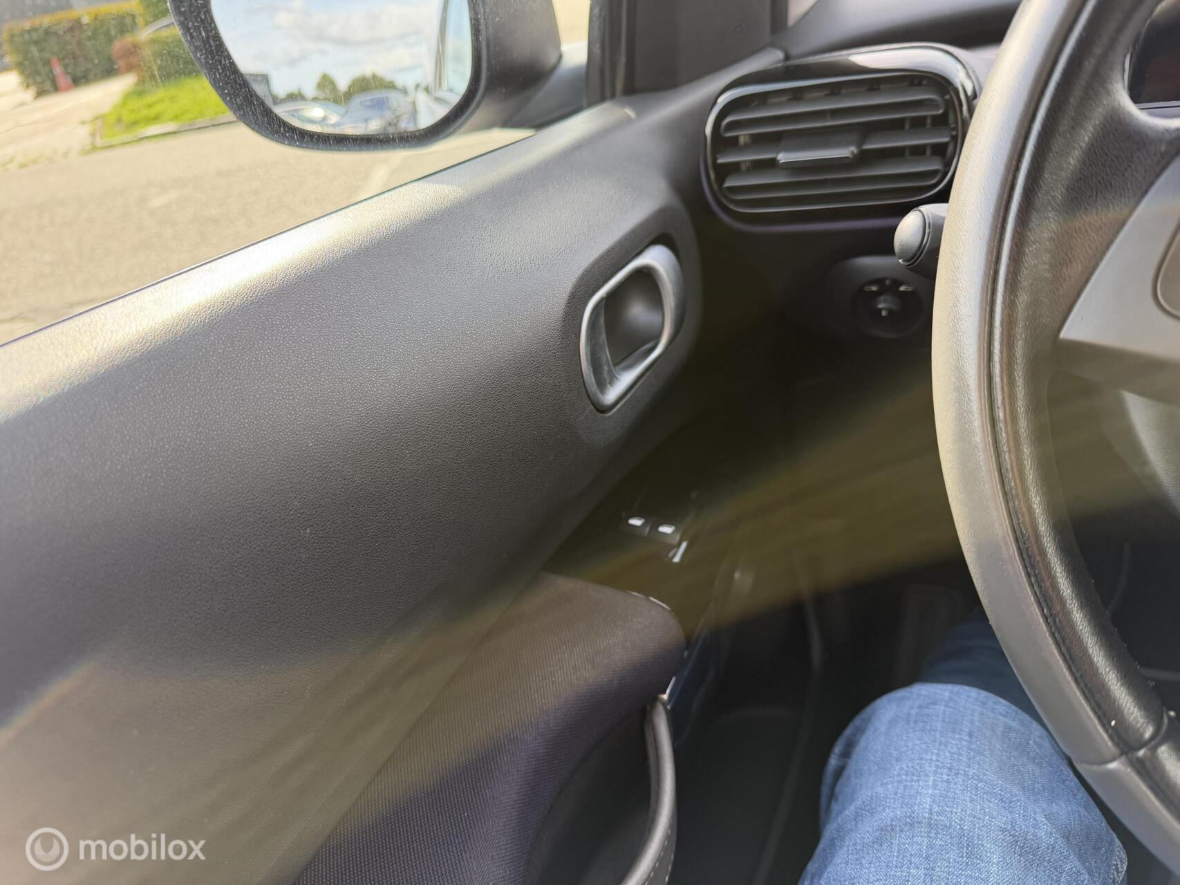 Foto van Citroen C4 Cactus