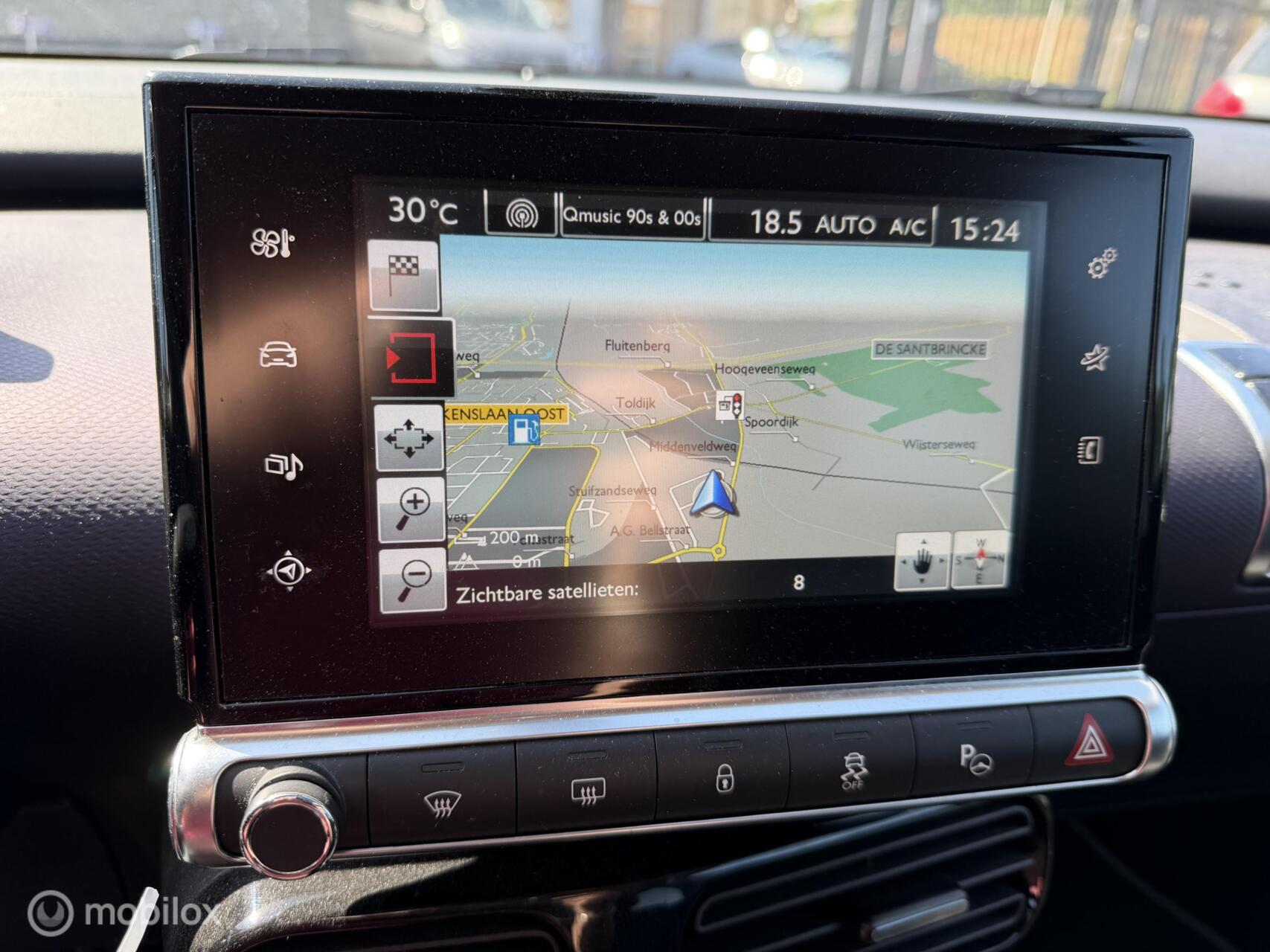 Foto van Citroen C4 Cactus