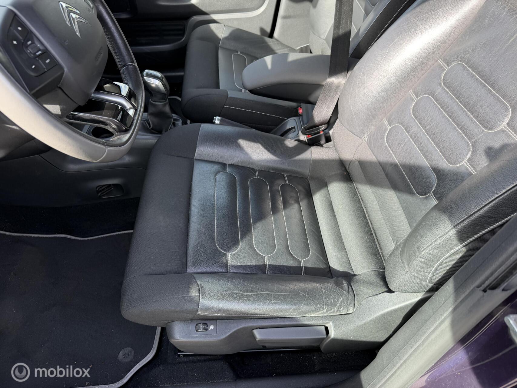 Foto van Citroen C4 Cactus