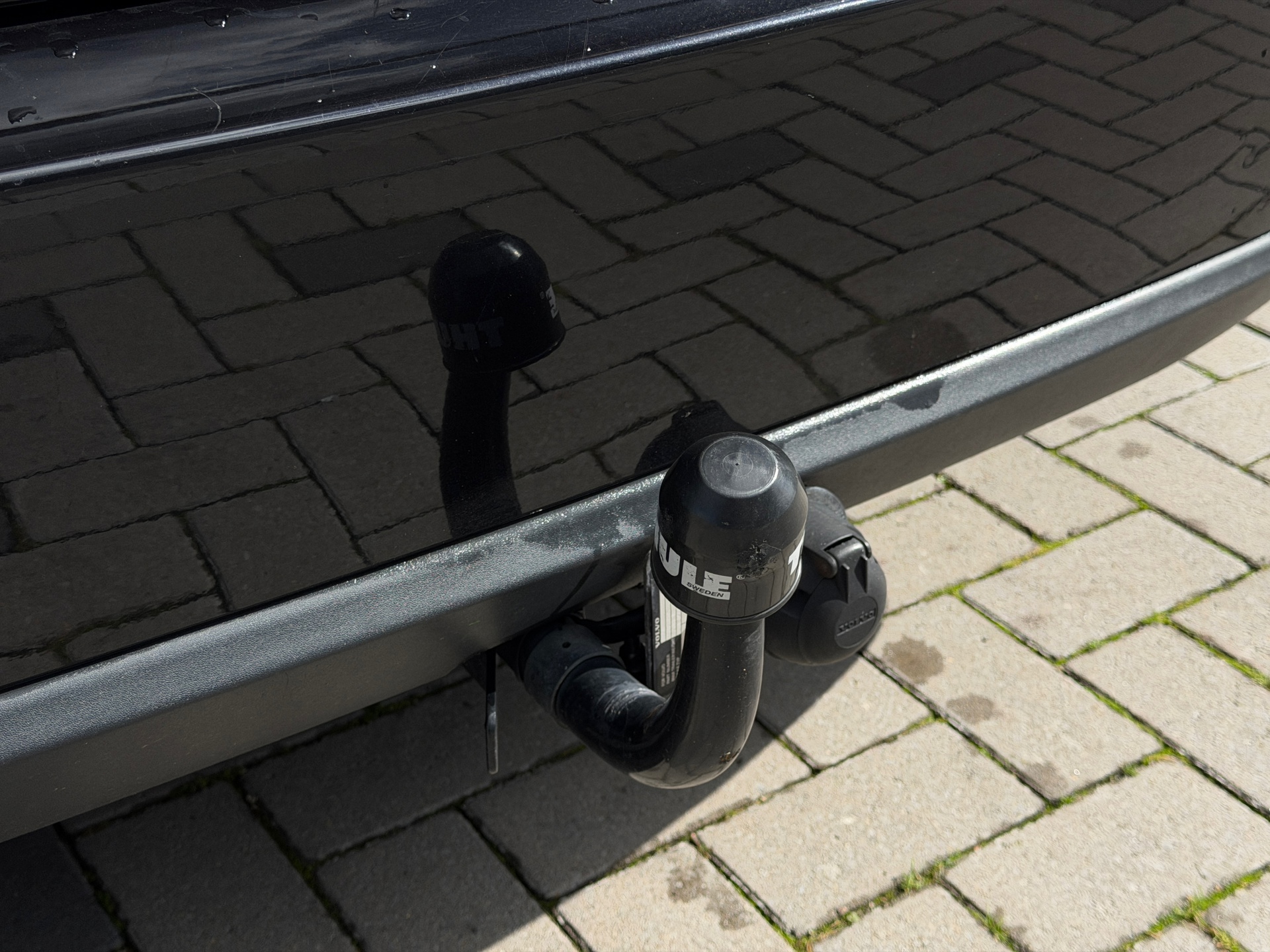 Foto van Volvo S60