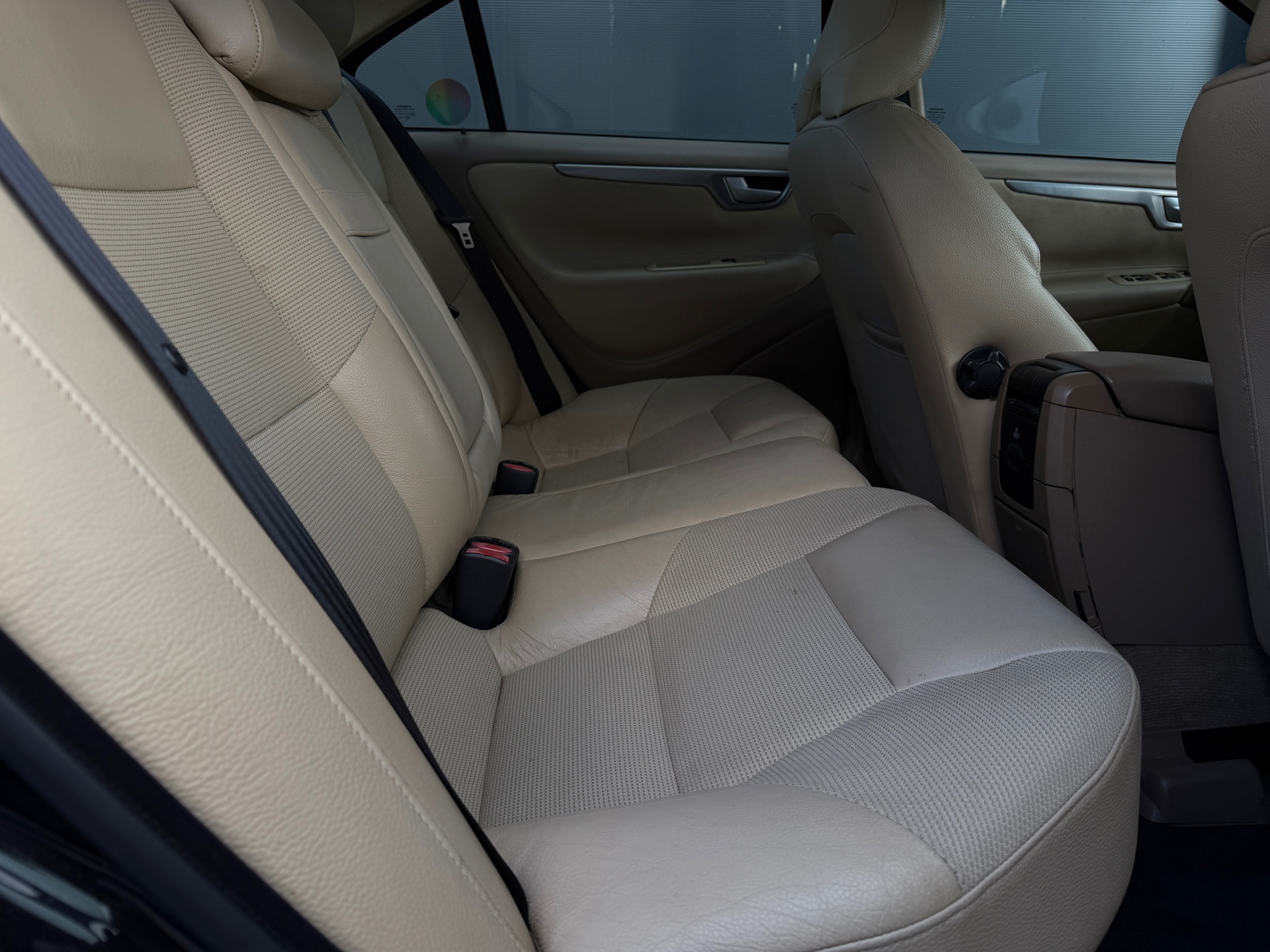 Foto van Volvo S60