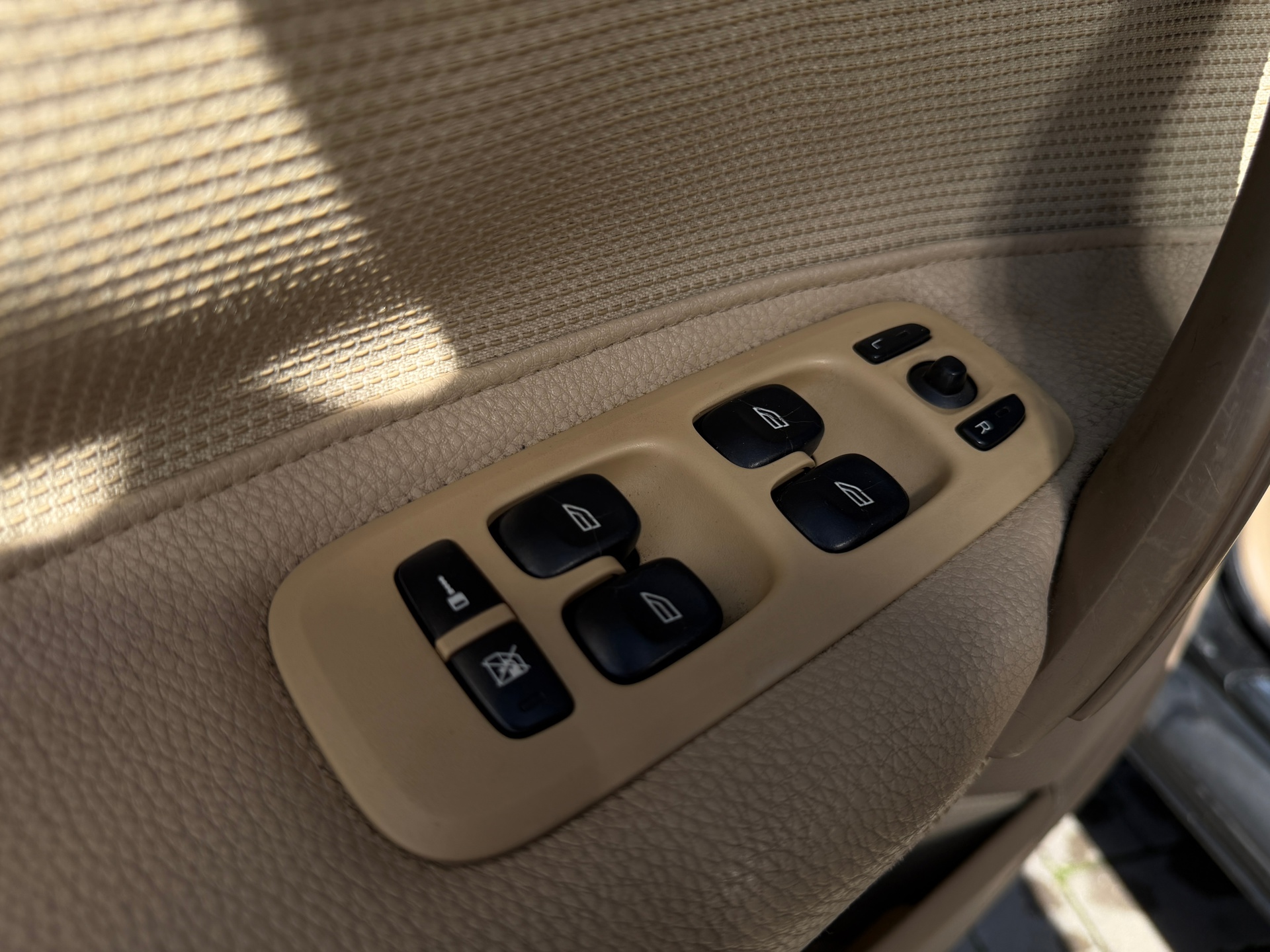 Foto van Volvo S60