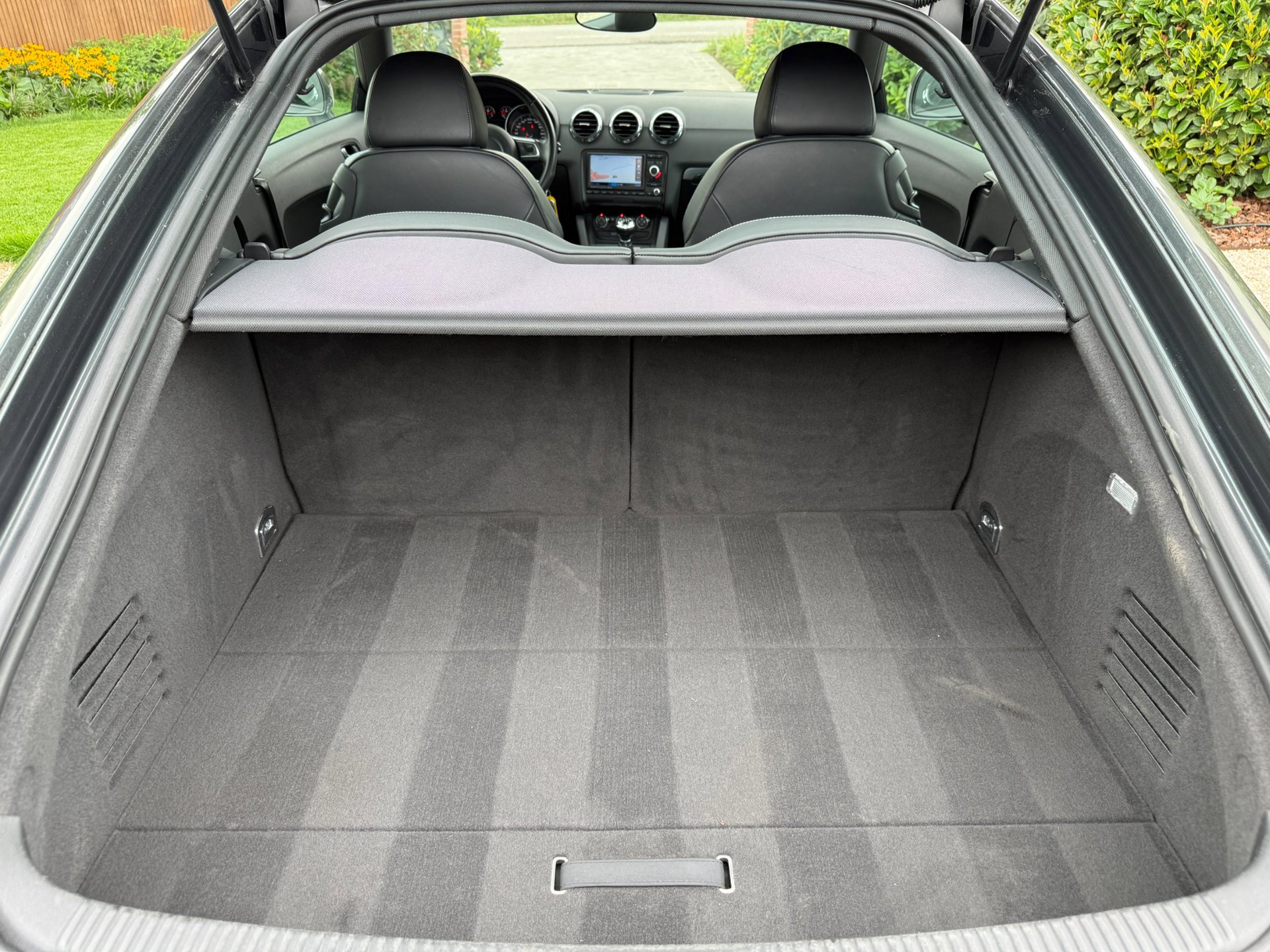 Foto van Audi Audi TT