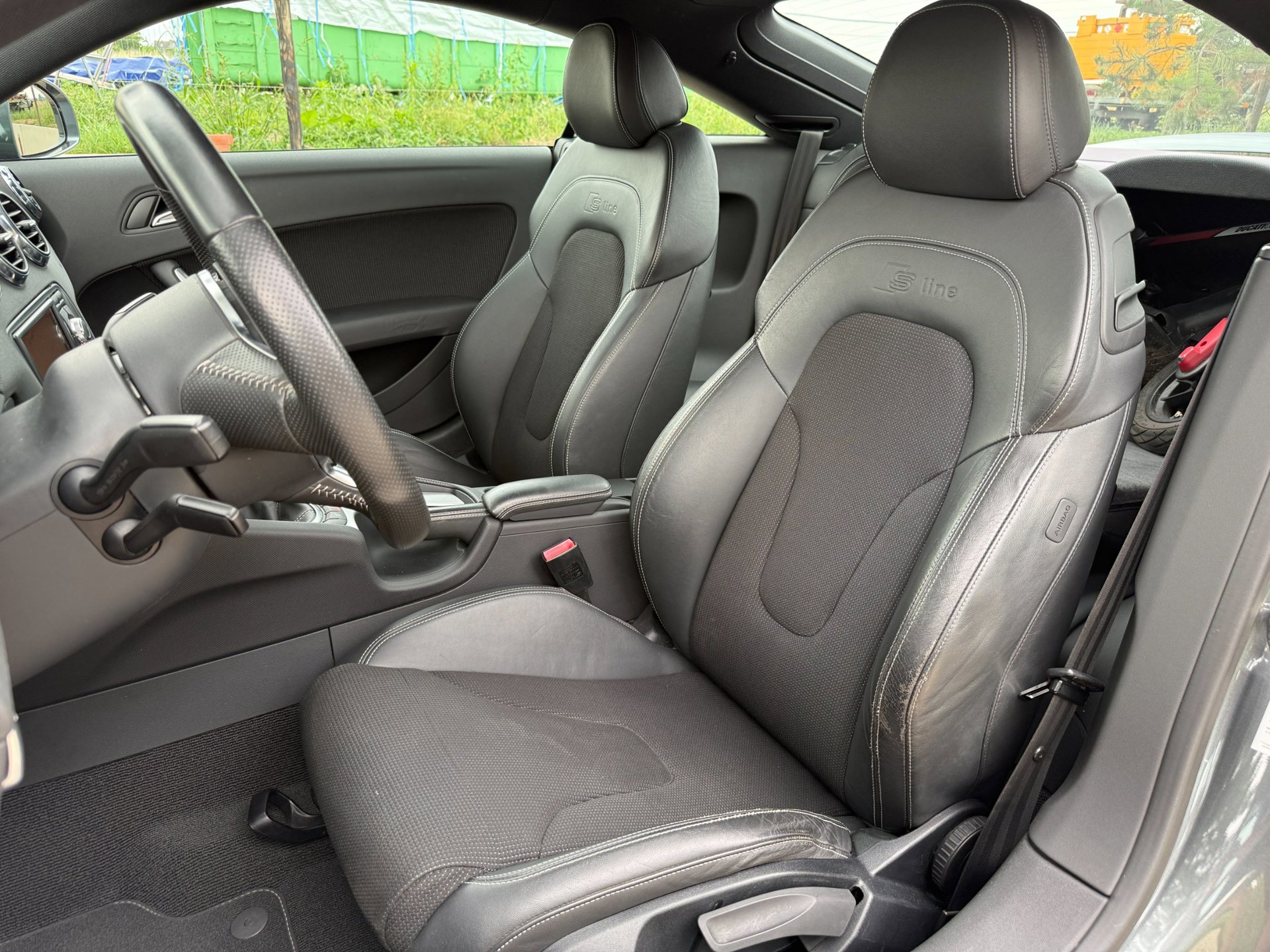 Foto van Audi Audi TT