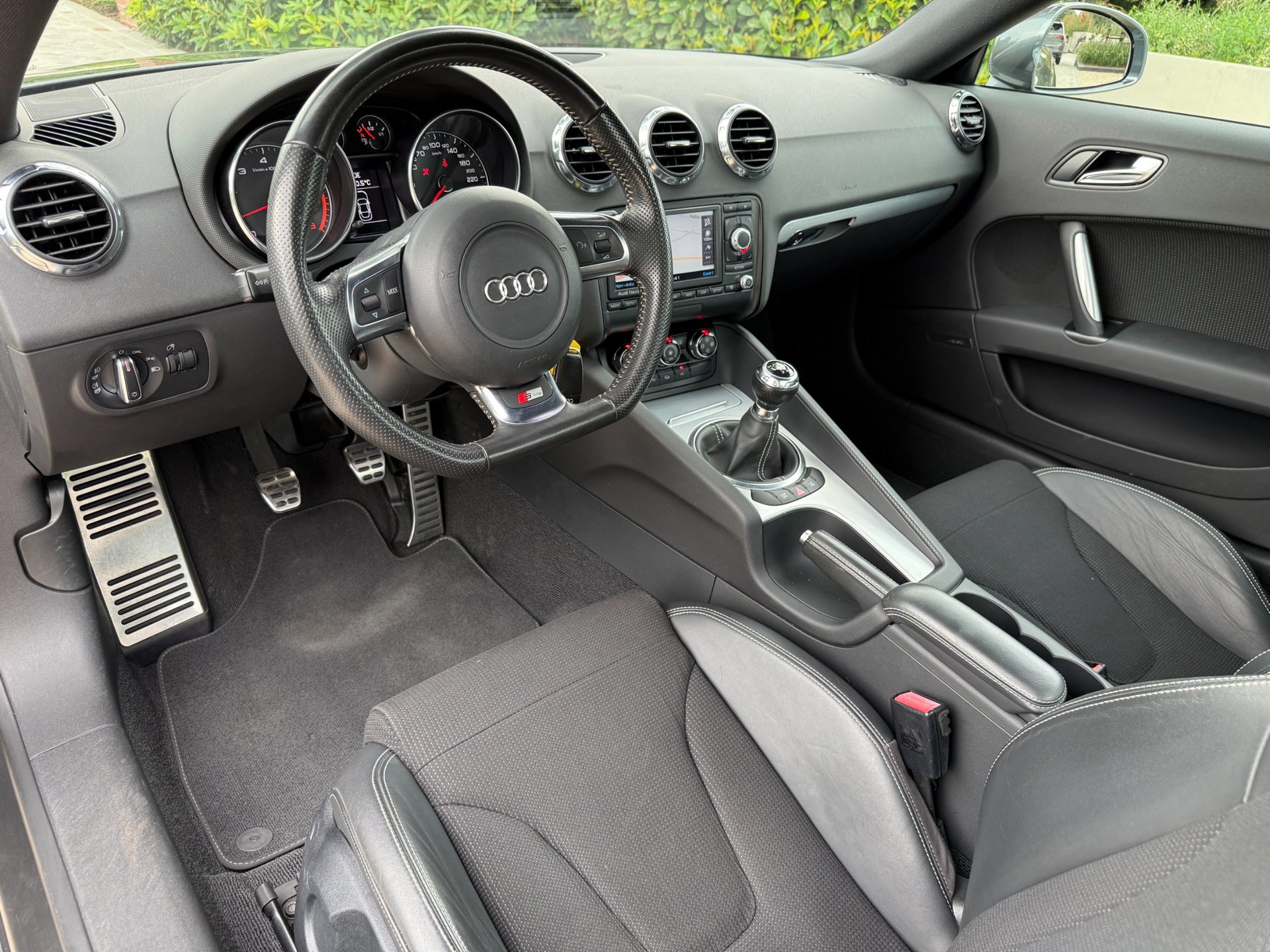 Foto van Audi Audi TT