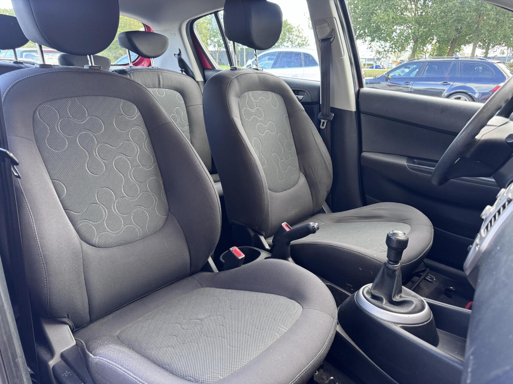 Foto van Hyundai I20