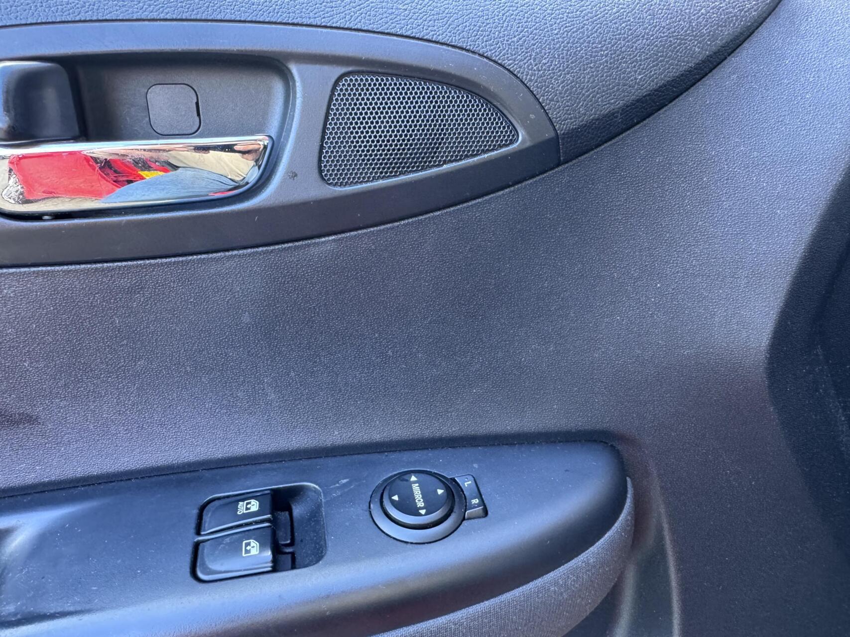 Foto van Hyundai I20