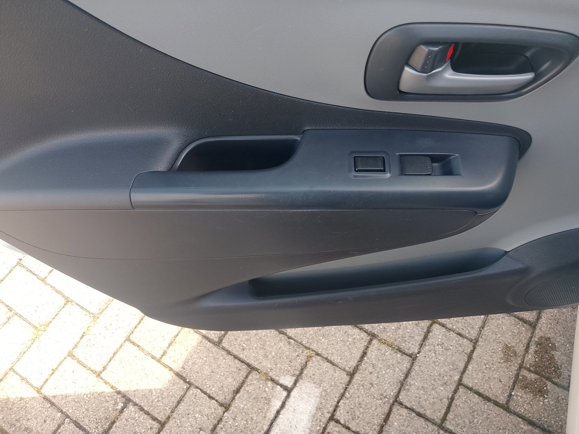 Foto van Nissan Nissan Pixo