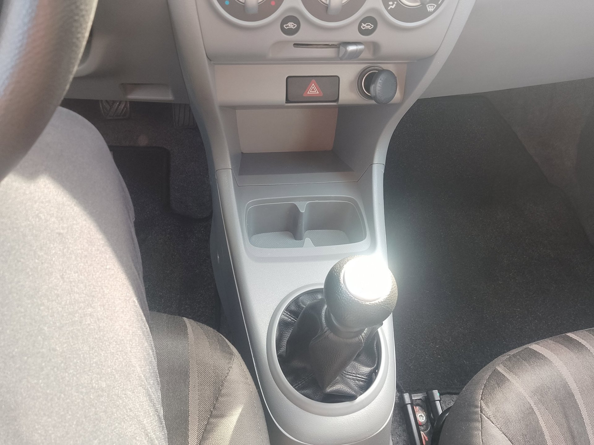 Foto van Nissan Nissan Pixo