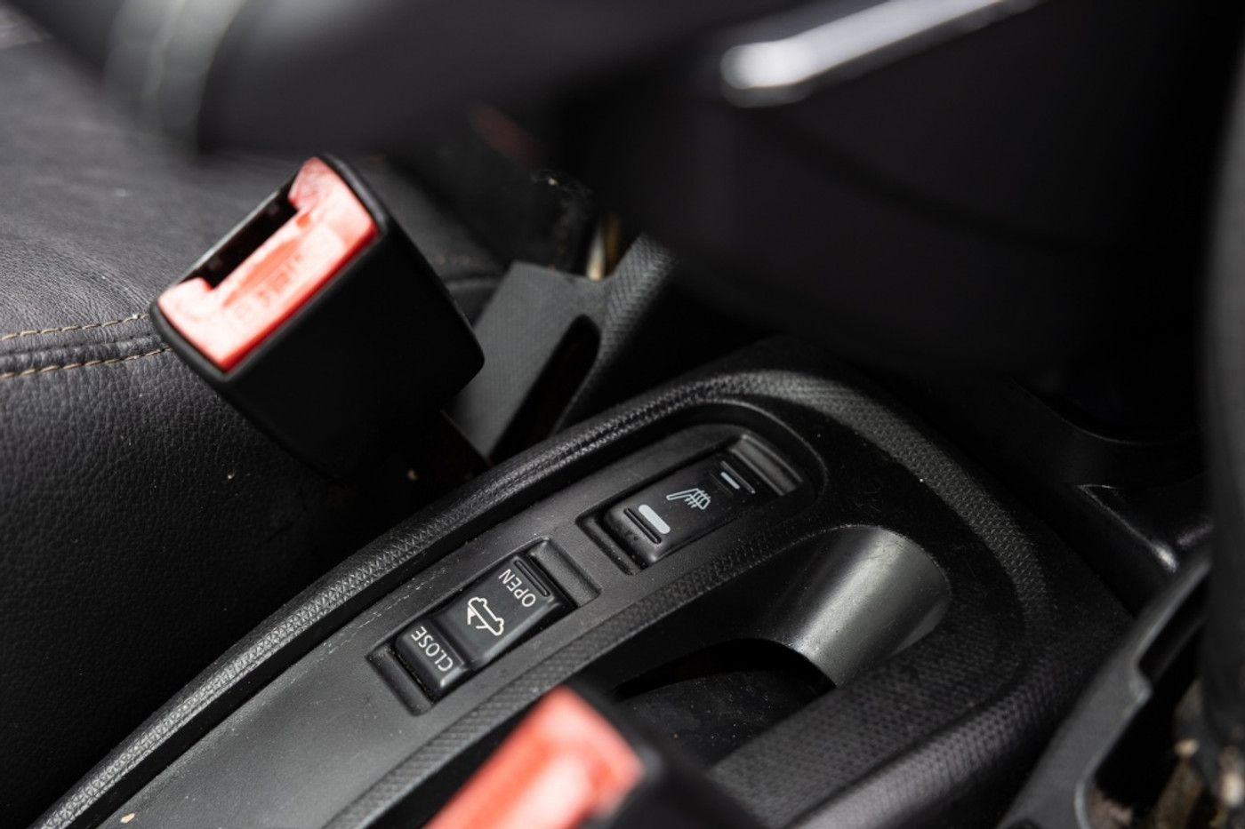 Foto van Nissan Nissan Micra