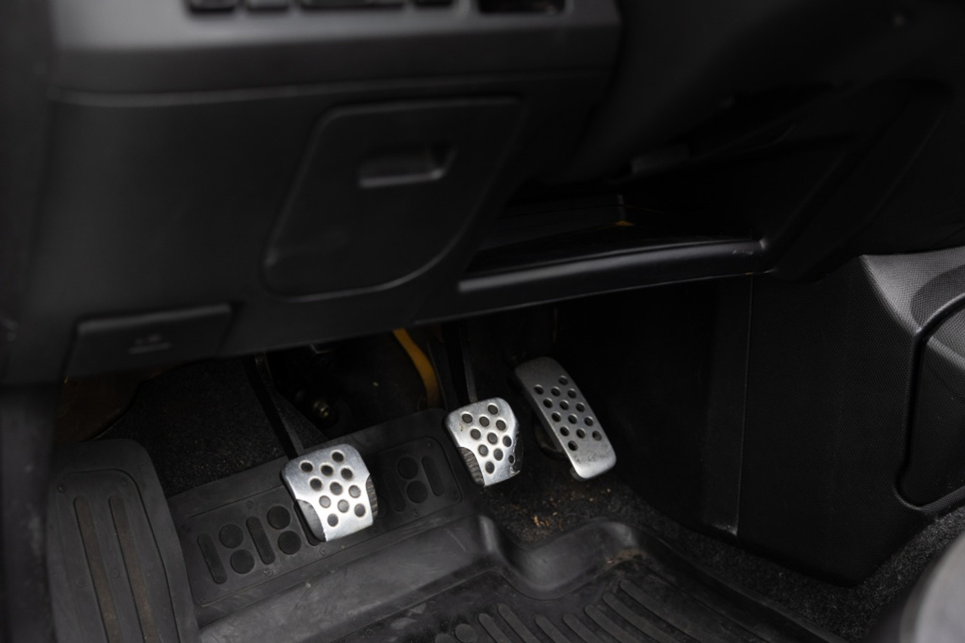 Foto van Nissan Nissan Micra