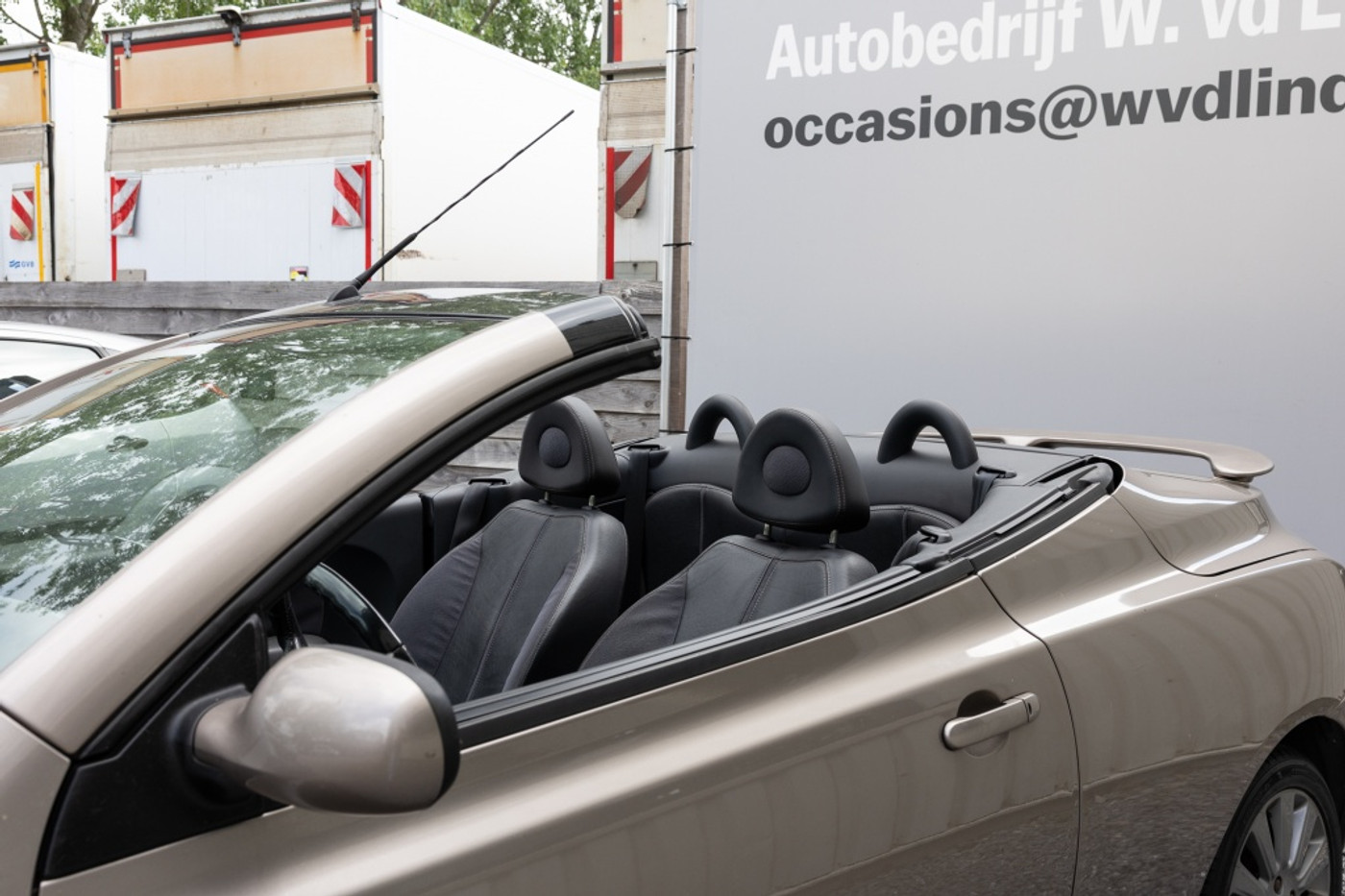 Foto van Nissan Nissan Micra