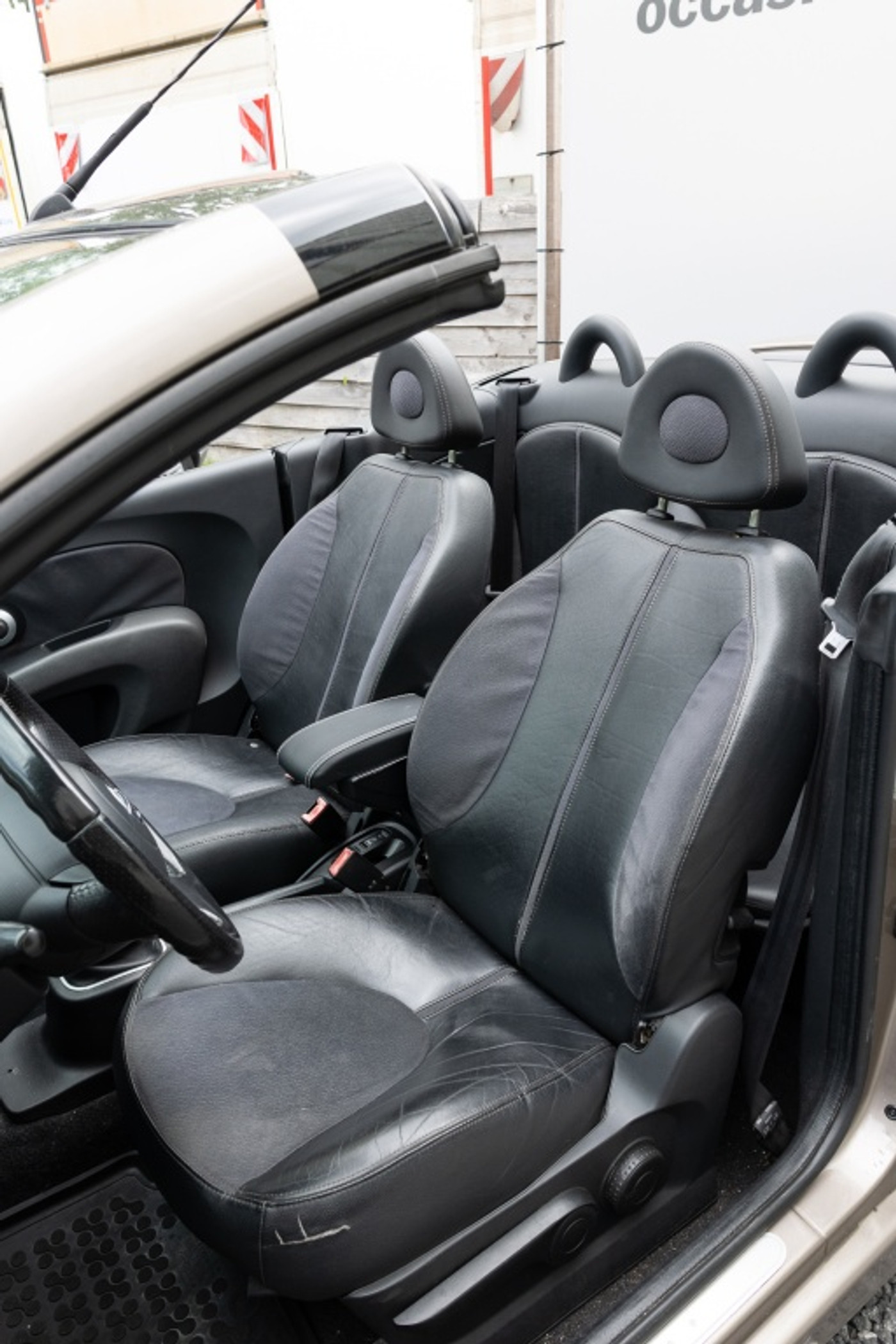 Foto van Nissan Nissan Micra
