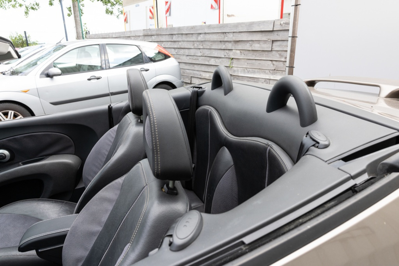 Foto van Nissan Nissan Micra