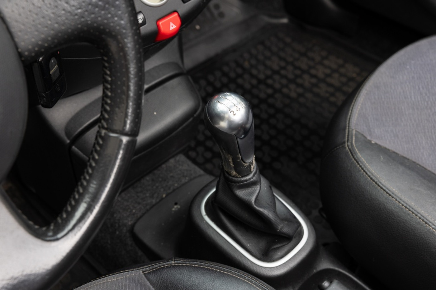 Foto van Nissan Nissan Micra
