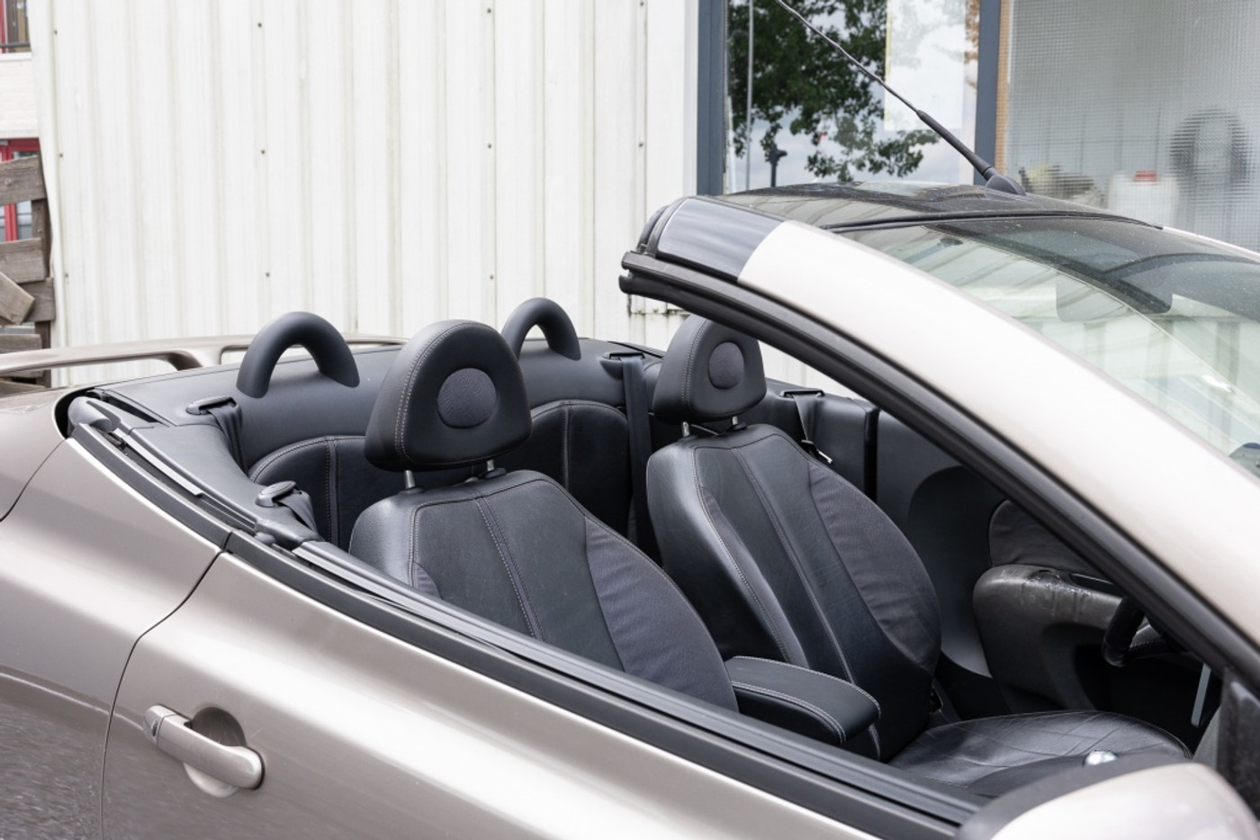 Foto van Nissan Nissan Micra
