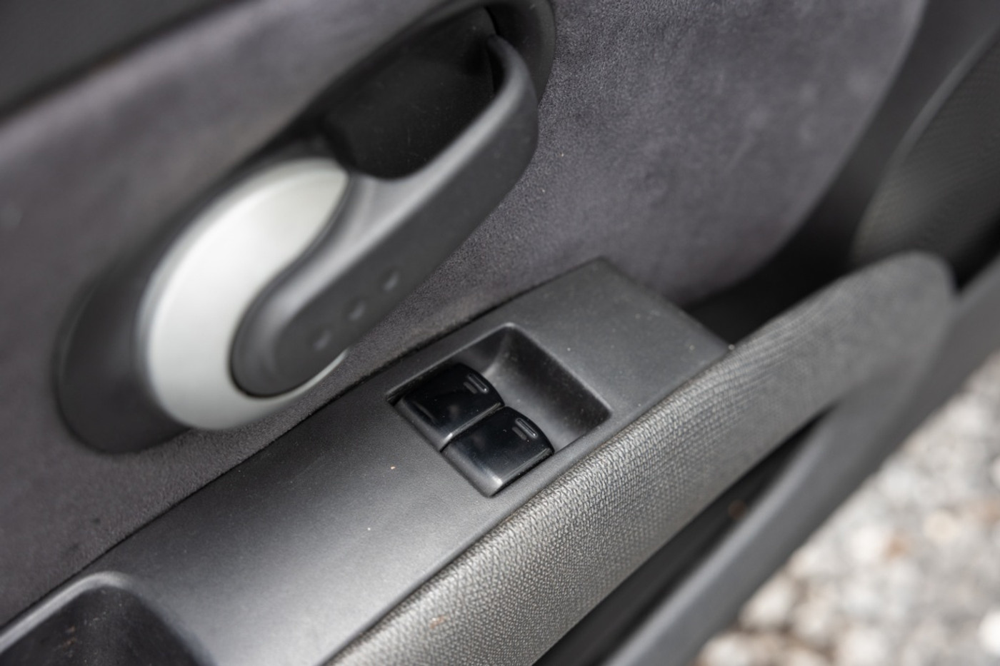 Foto van Nissan Nissan Micra