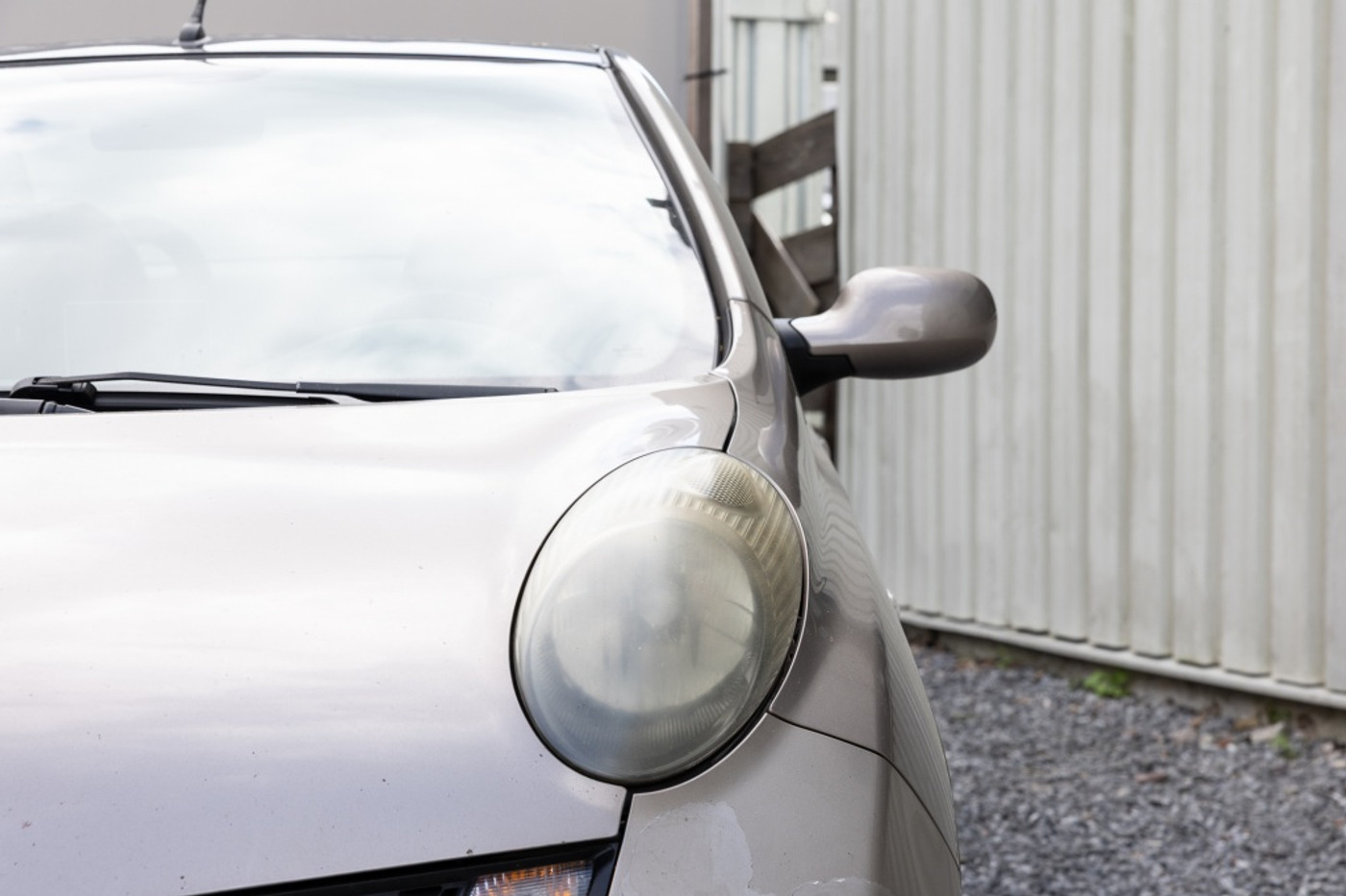 Foto van Nissan Nissan Micra