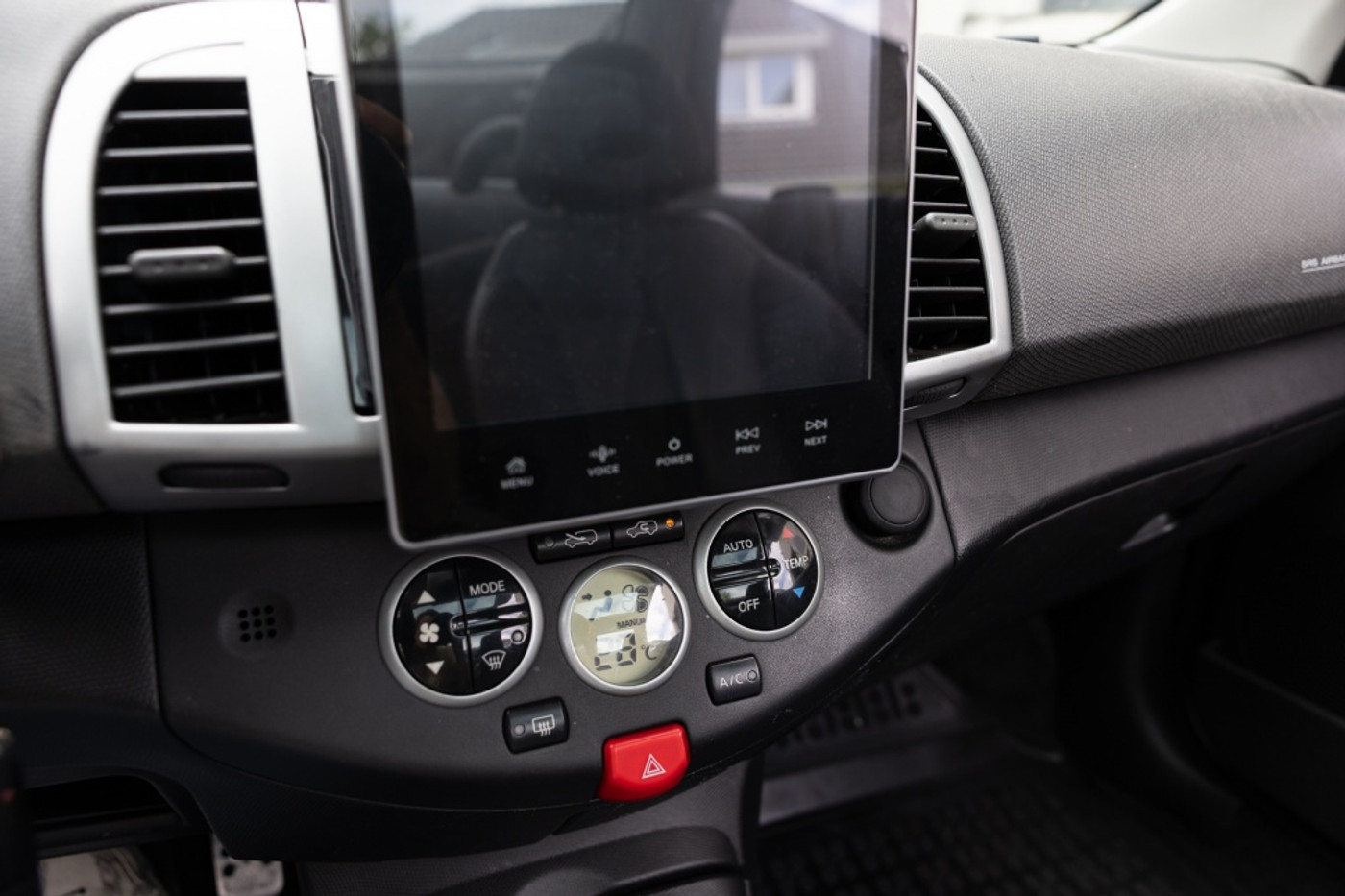 Foto van Nissan Nissan Micra