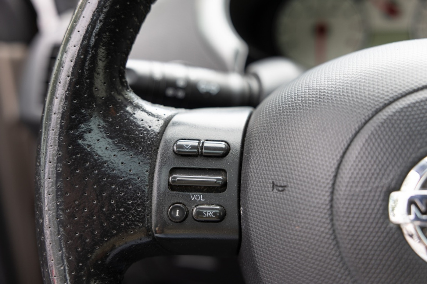 Foto van Nissan Nissan Micra