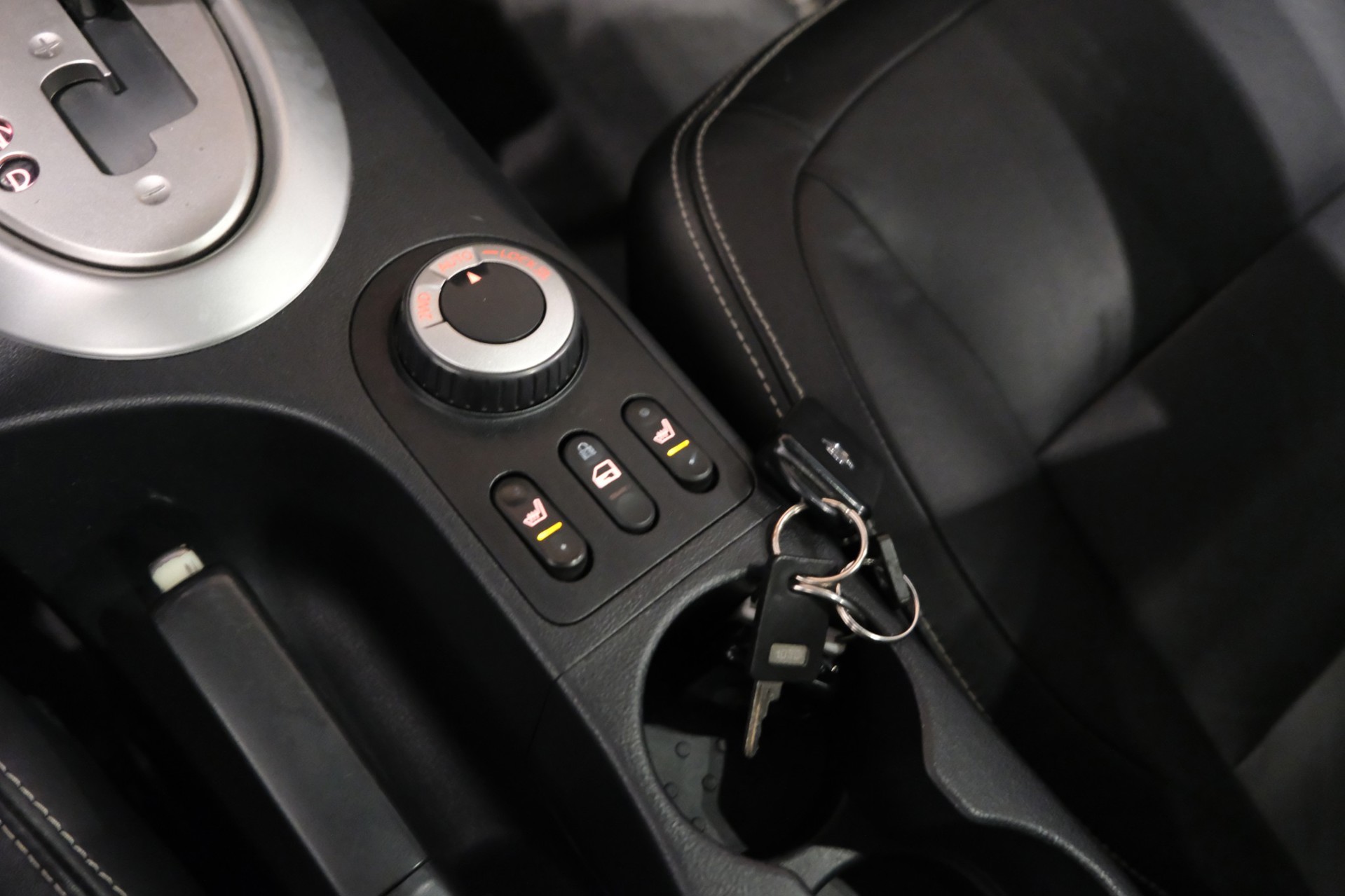 Foto van Nissan Nissan Qashqai