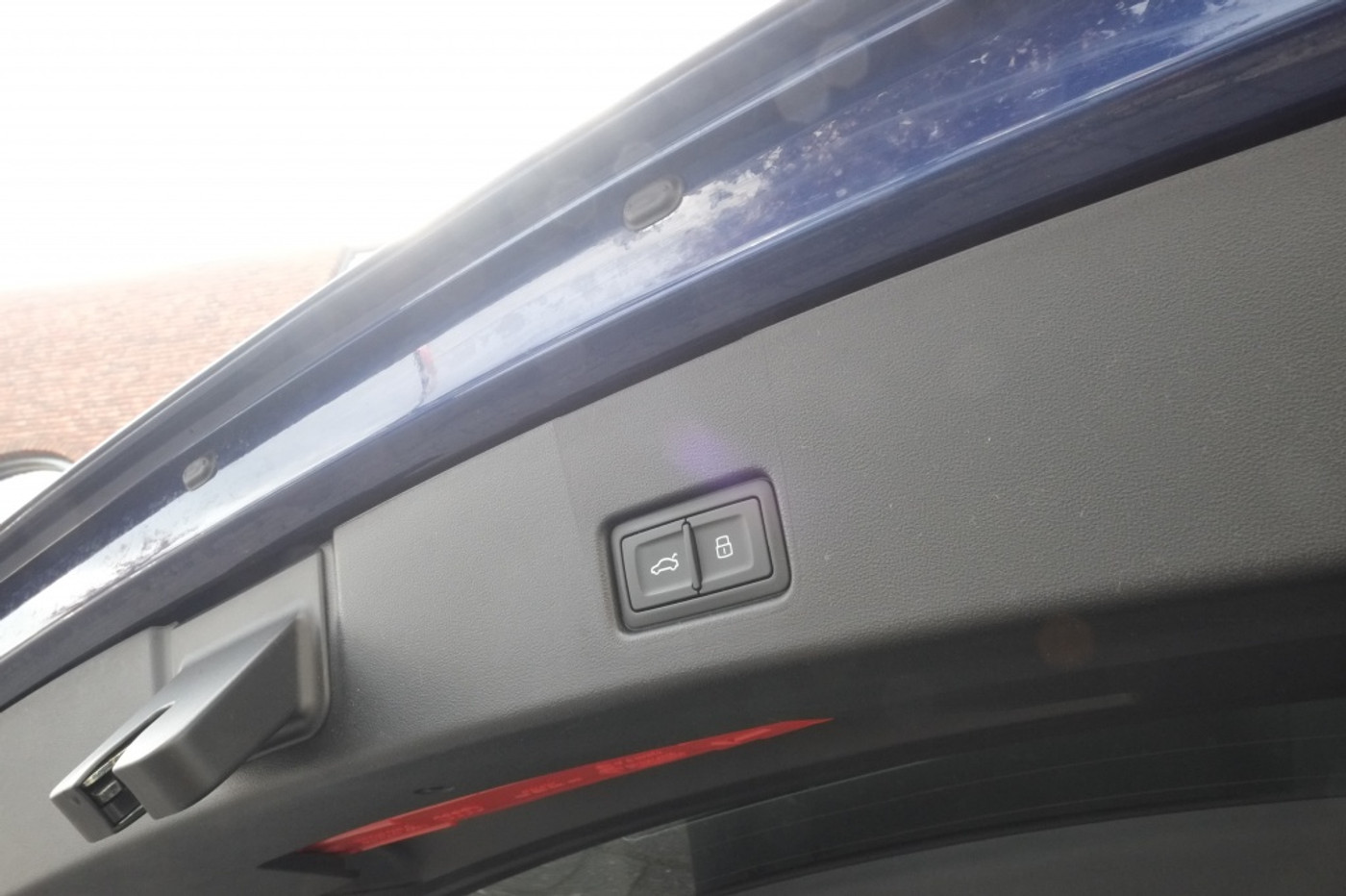 Foto van Audi Q4 Sportback 40 E-tron