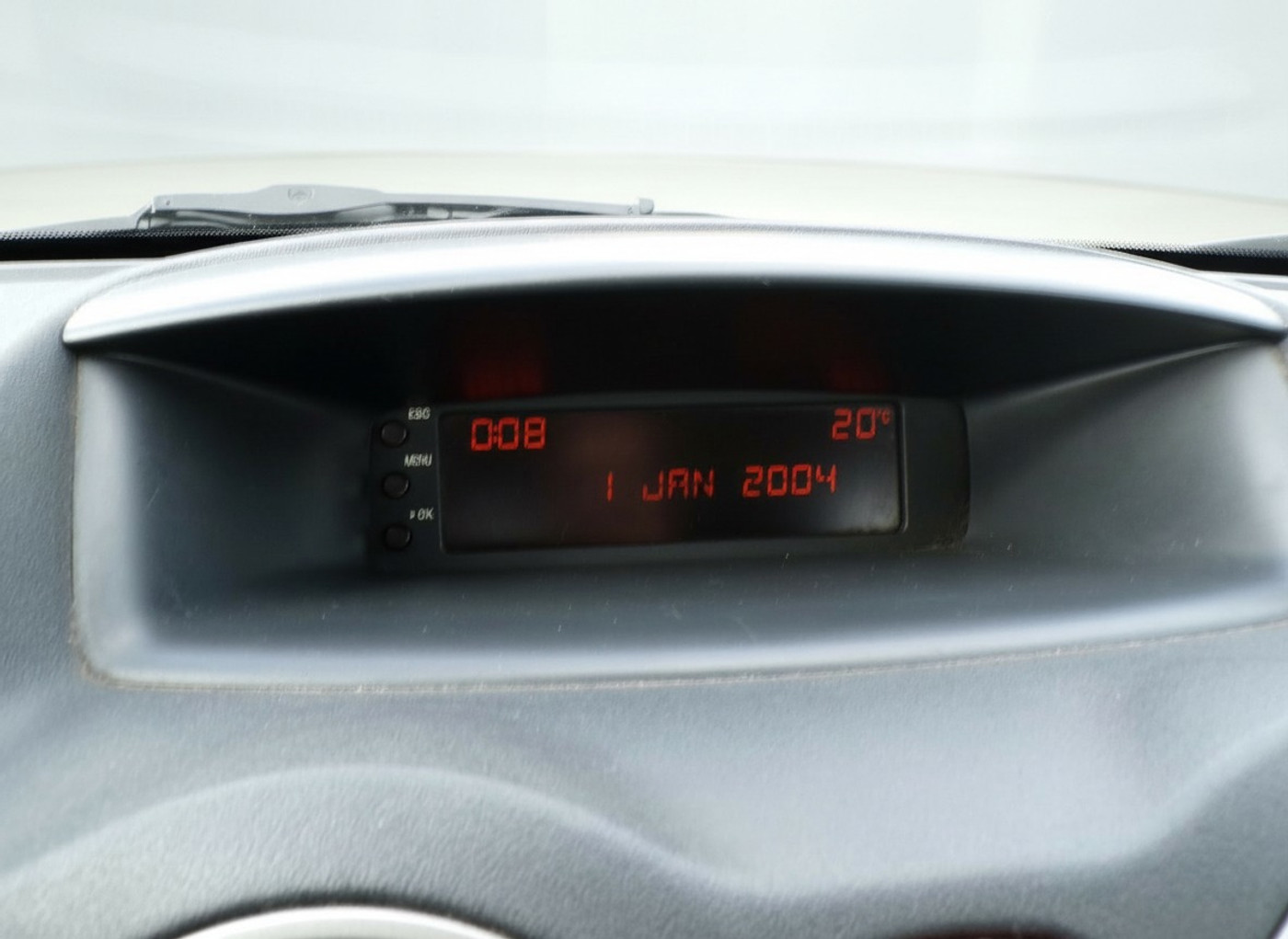 Foto van Citroen C2