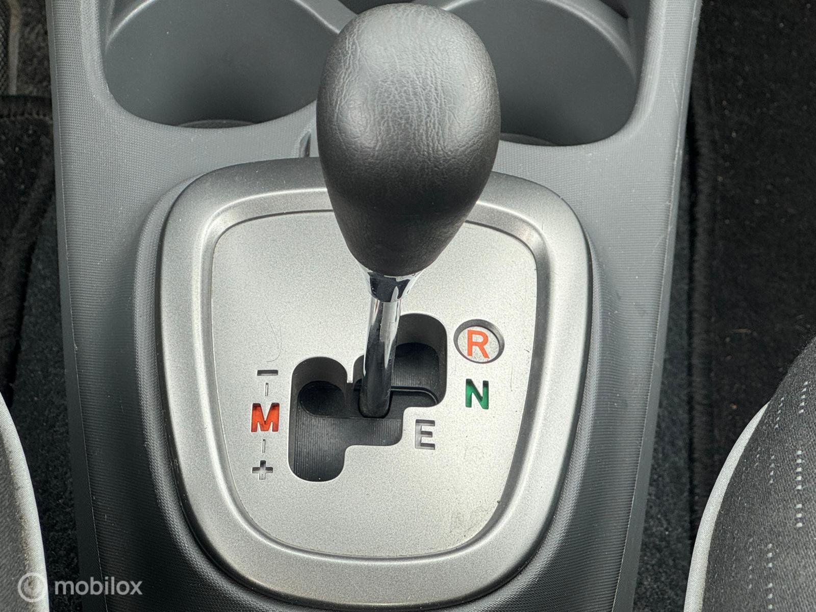 Foto van Peugeot Peugeot 107