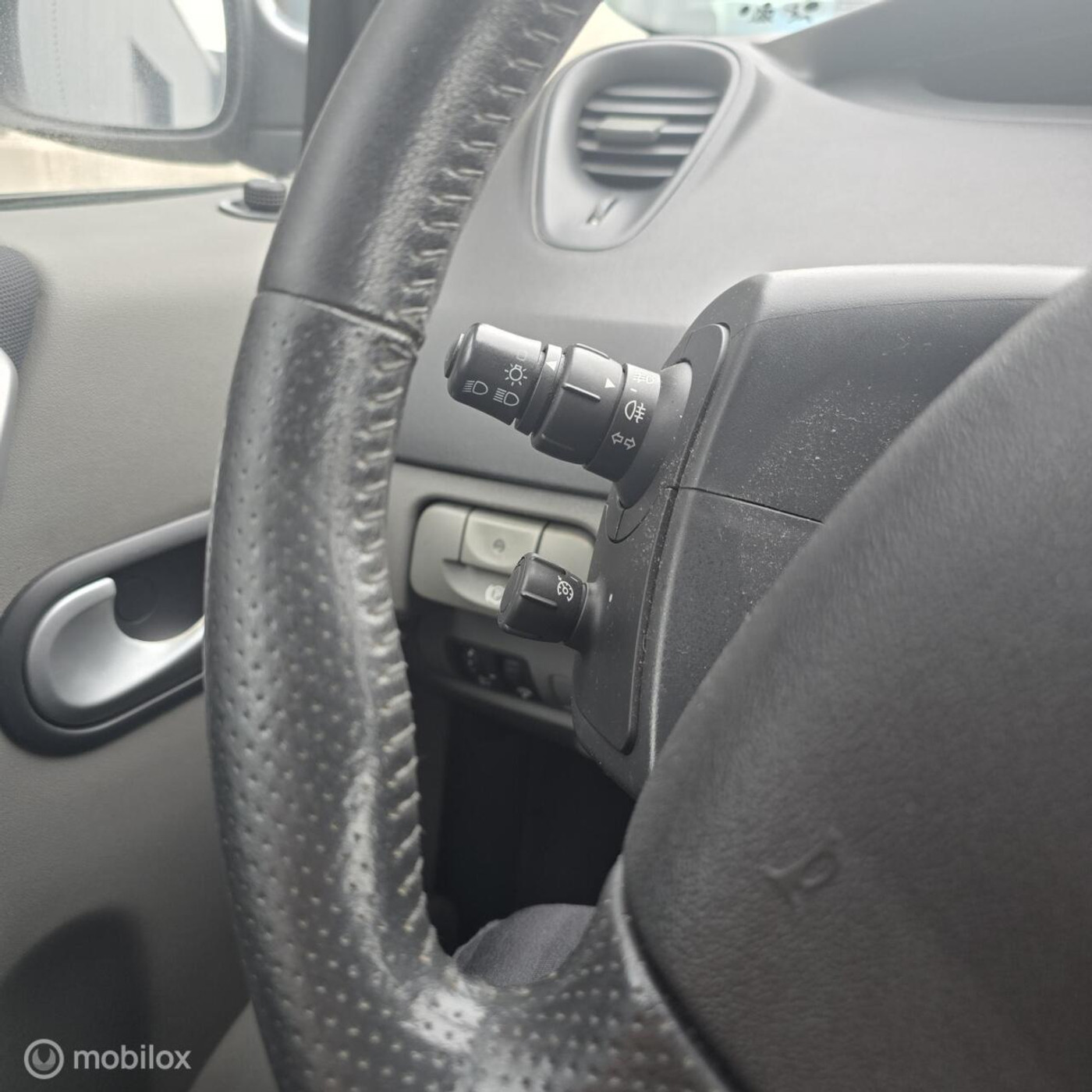 Foto van Renault Grand Scenic