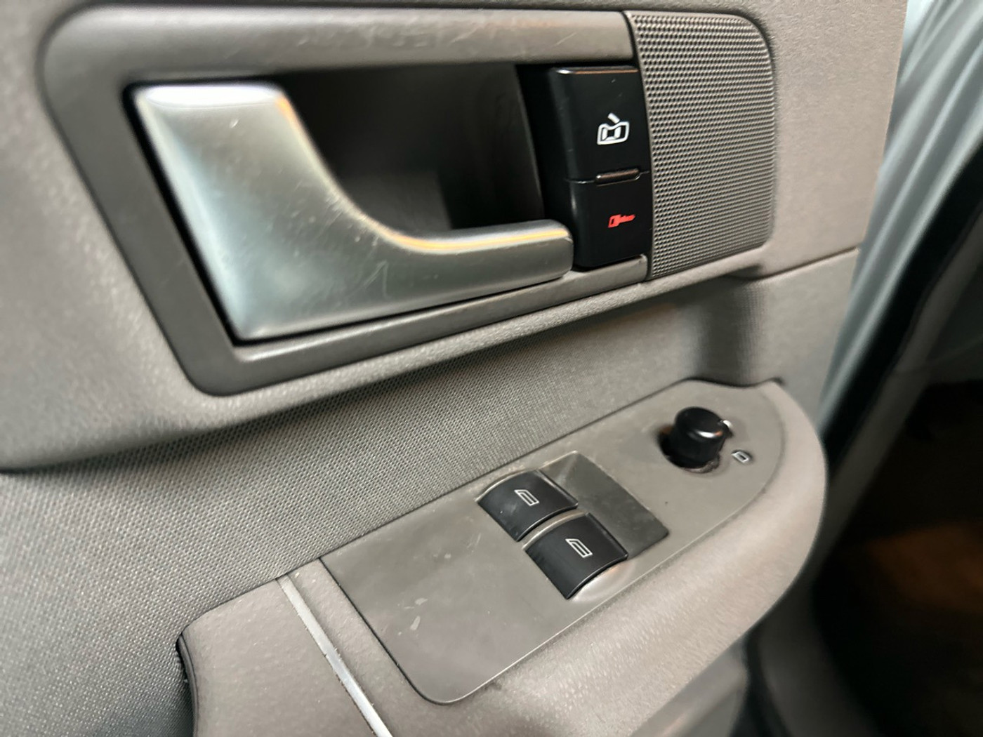 Foto van Audi Audi A2