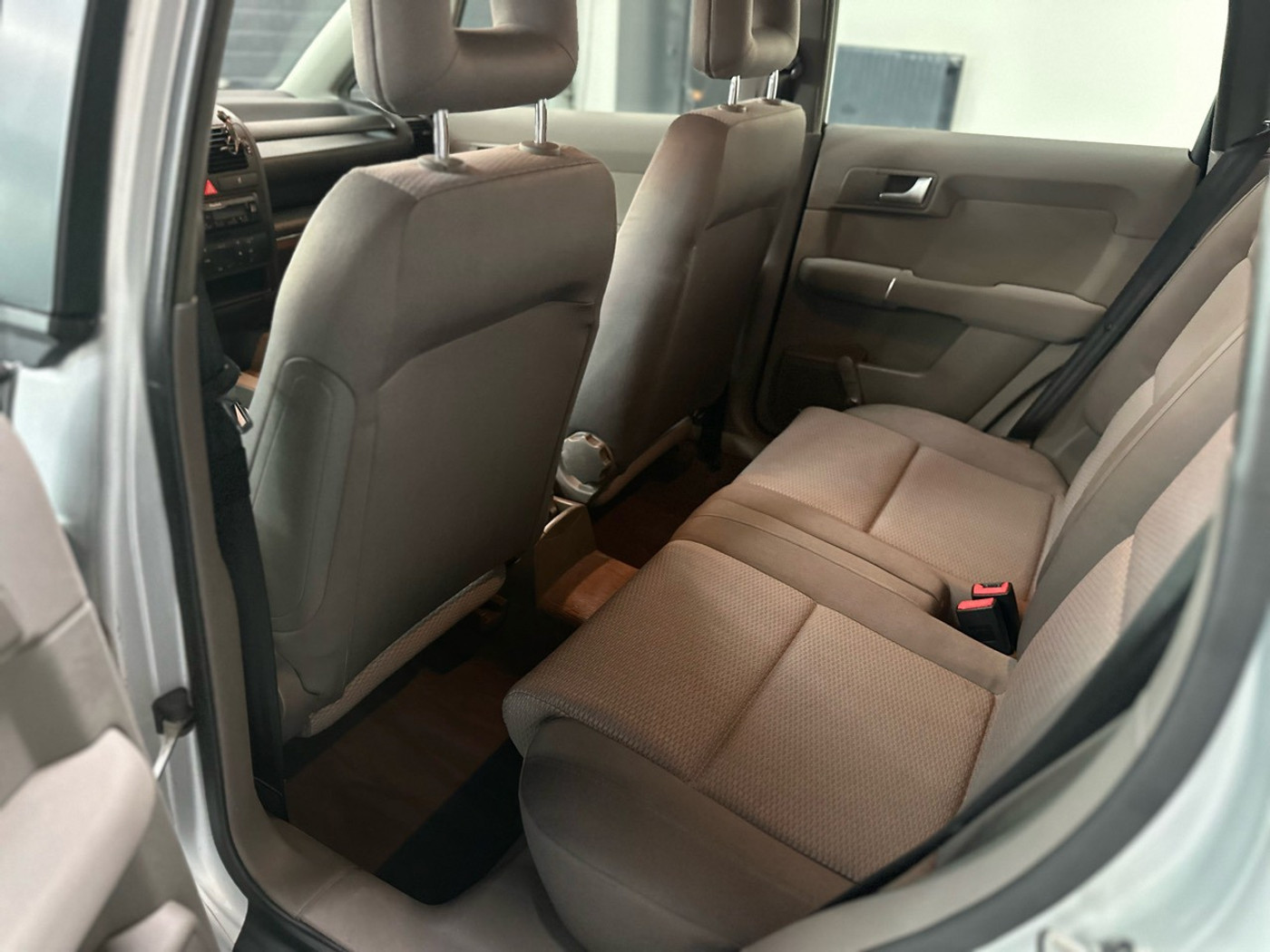 Foto van Audi Audi A2