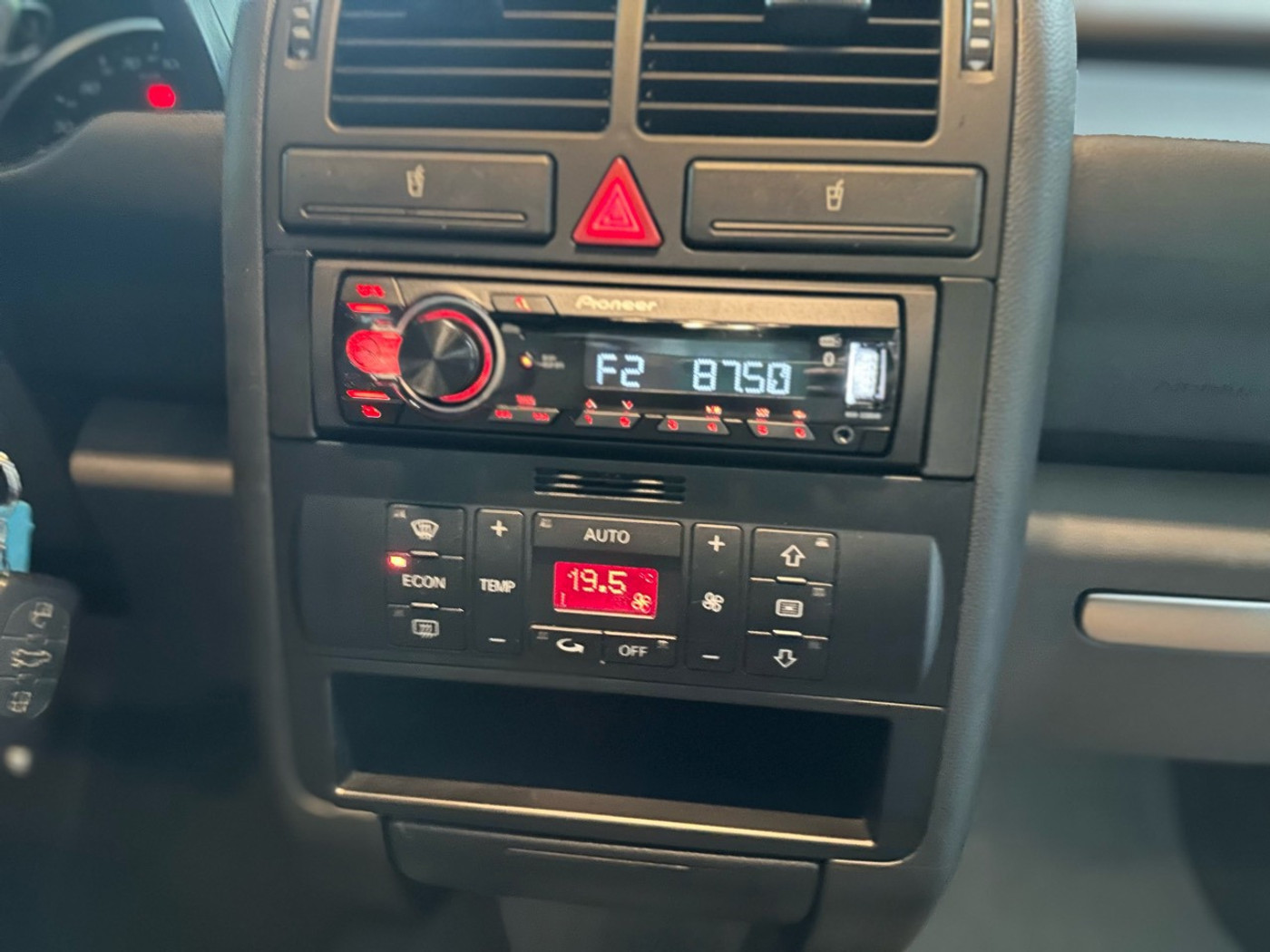 Foto van Audi Audi A2